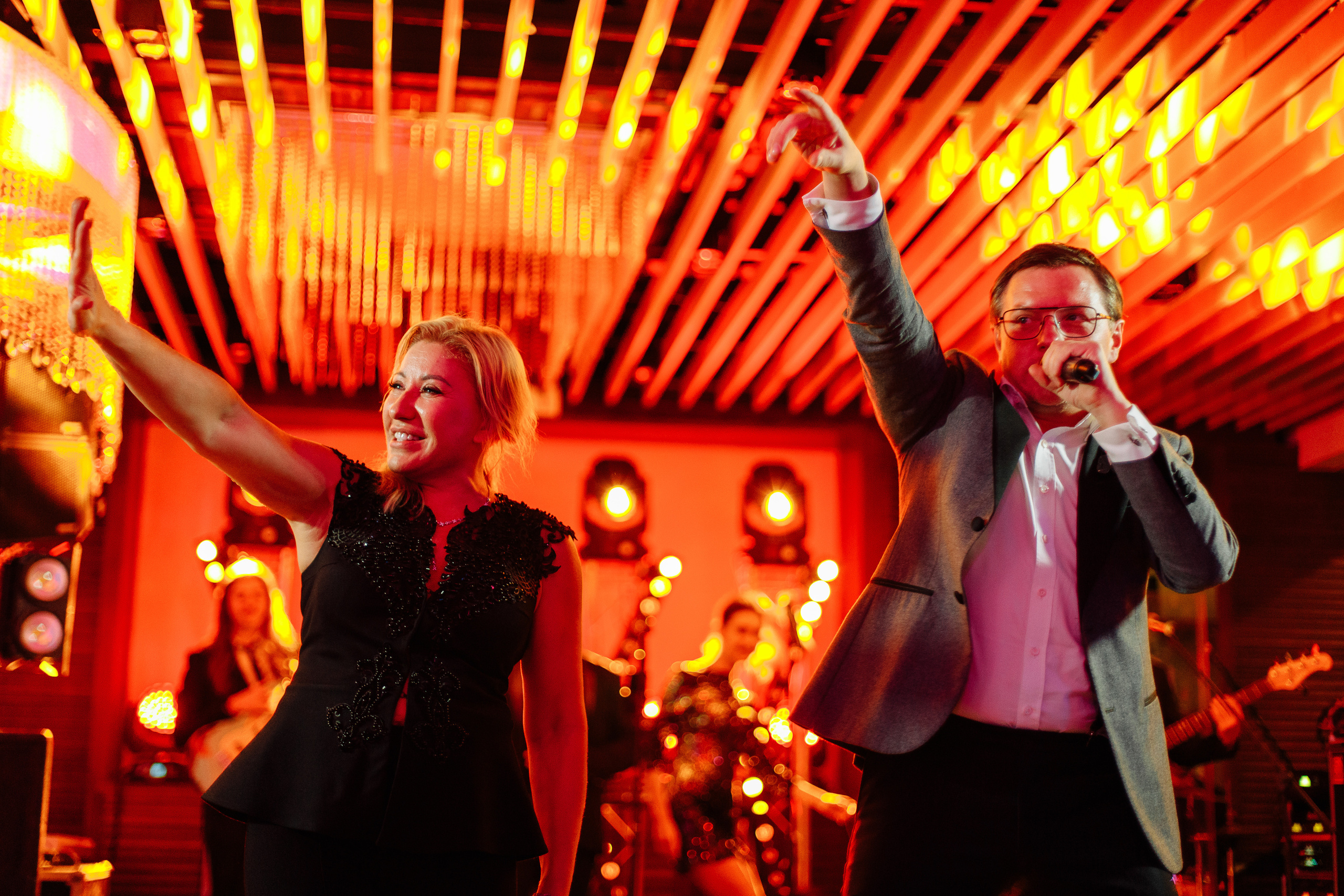 Не самый лучший день. Свадебный и портретный фотограф в Королёве Сергей Чихарев