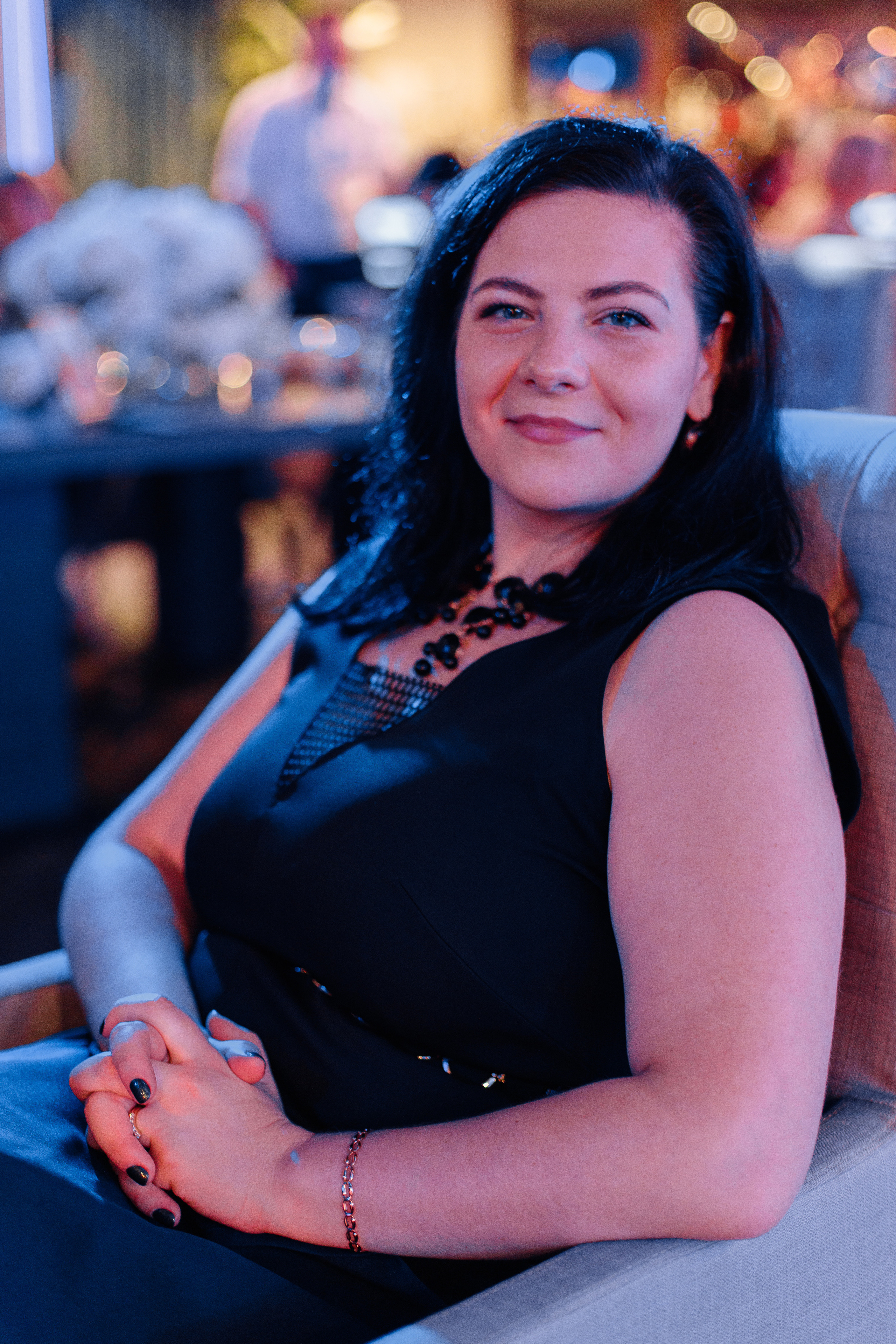 Не самый лучший день. Свадебный и портретный фотограф в Королёве Сергей Чихарев