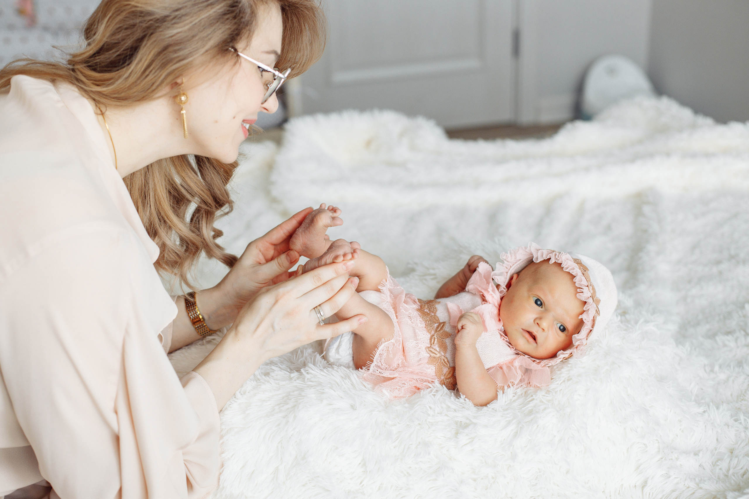 Home, sweet, home. Свадебный и портретный фотограф в Королёве Сергей Чихарев