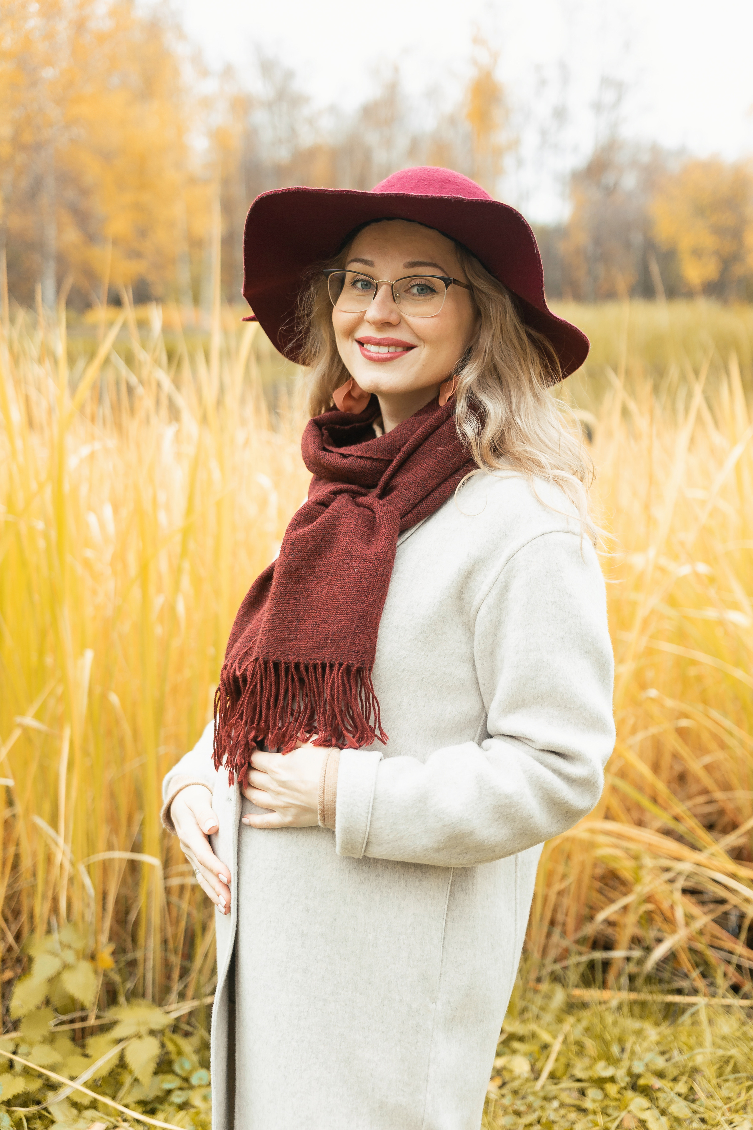 Аня и Витя. Свадебный и портретный фотограф в Королёве Сергей Чихарев