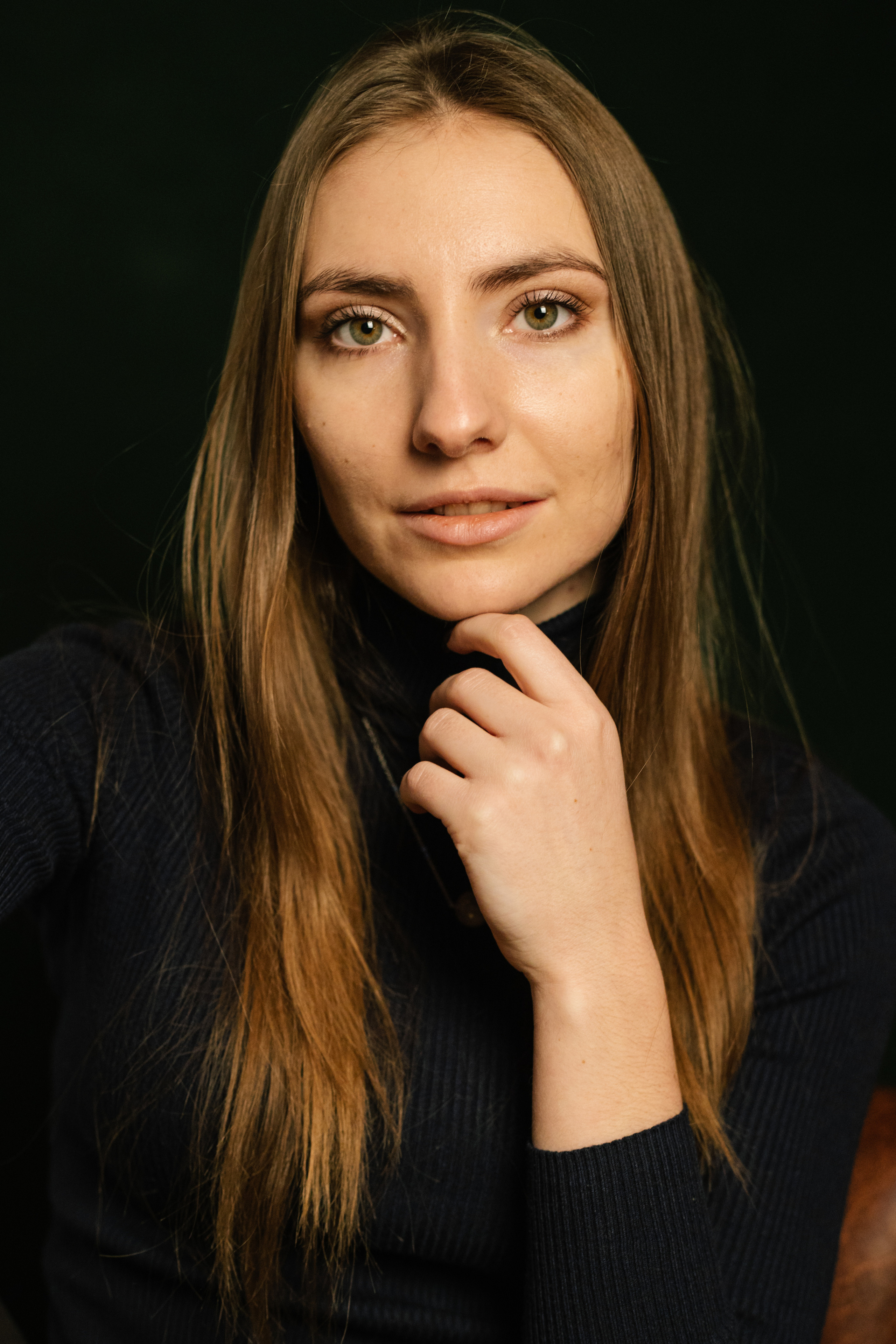 Саша. Свадебный и портретный фотограф в Королёве Сергей Чихарев