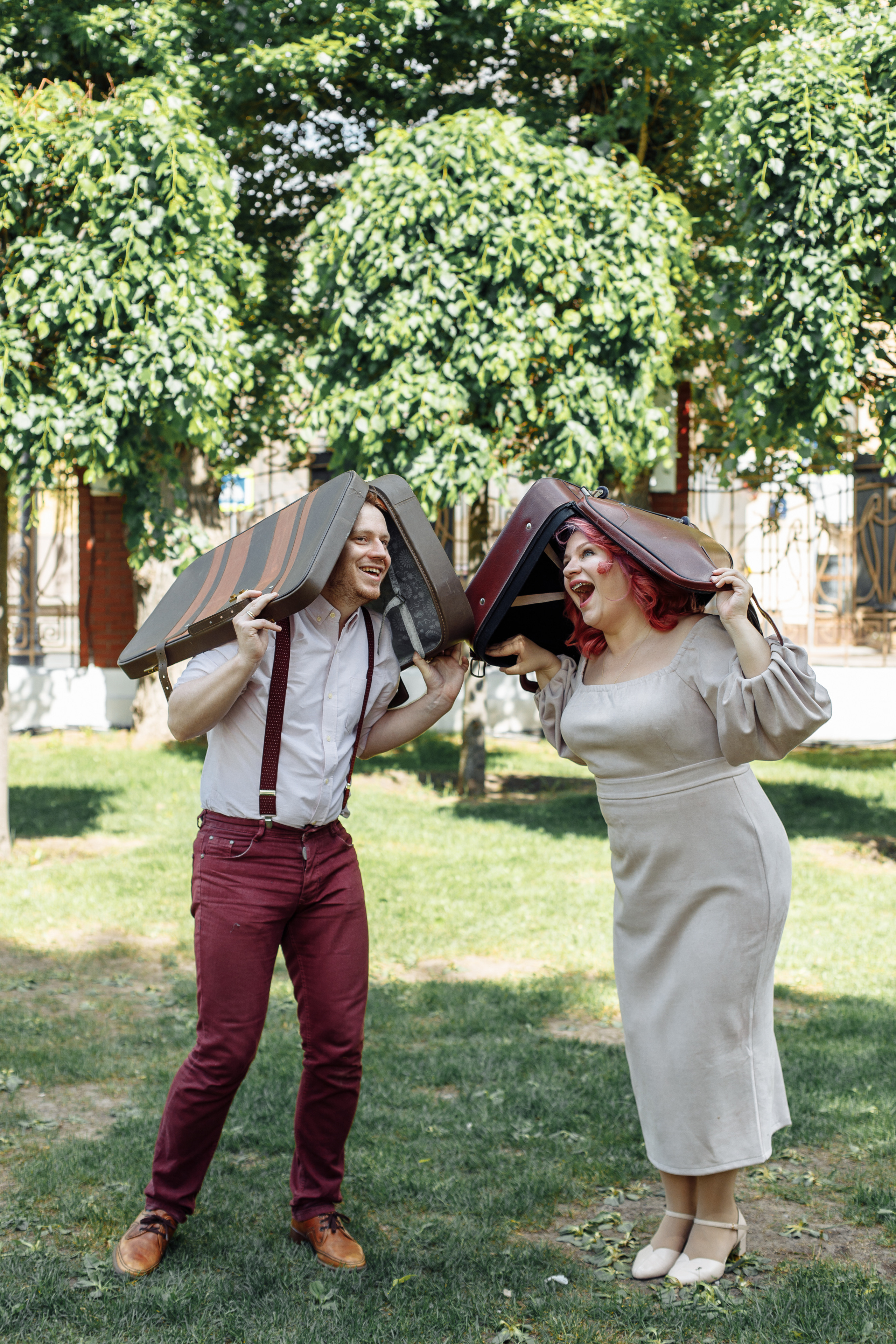 Десять лет любви. Свадебный и портретный фотограф в Королёве Сергей Чихарев