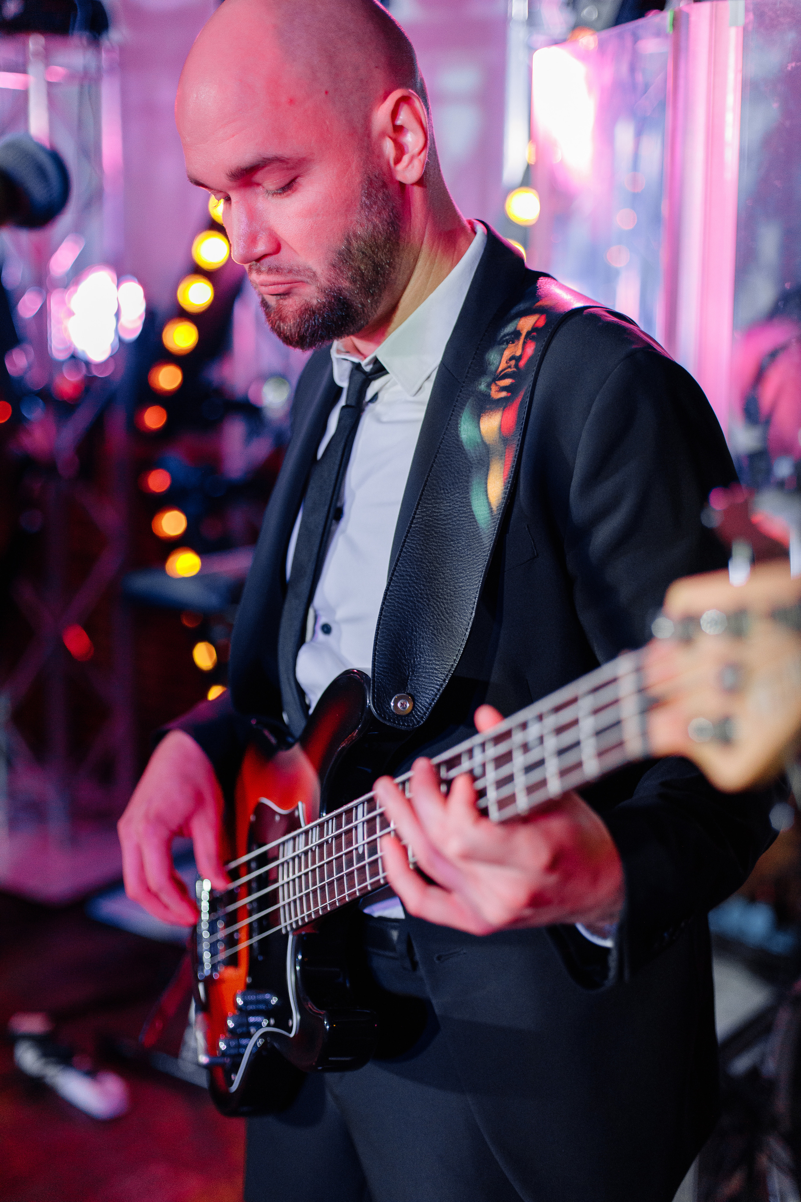 Не самый лучший день. Свадебный и портретный фотограф в Королёве Сергей Чихарев