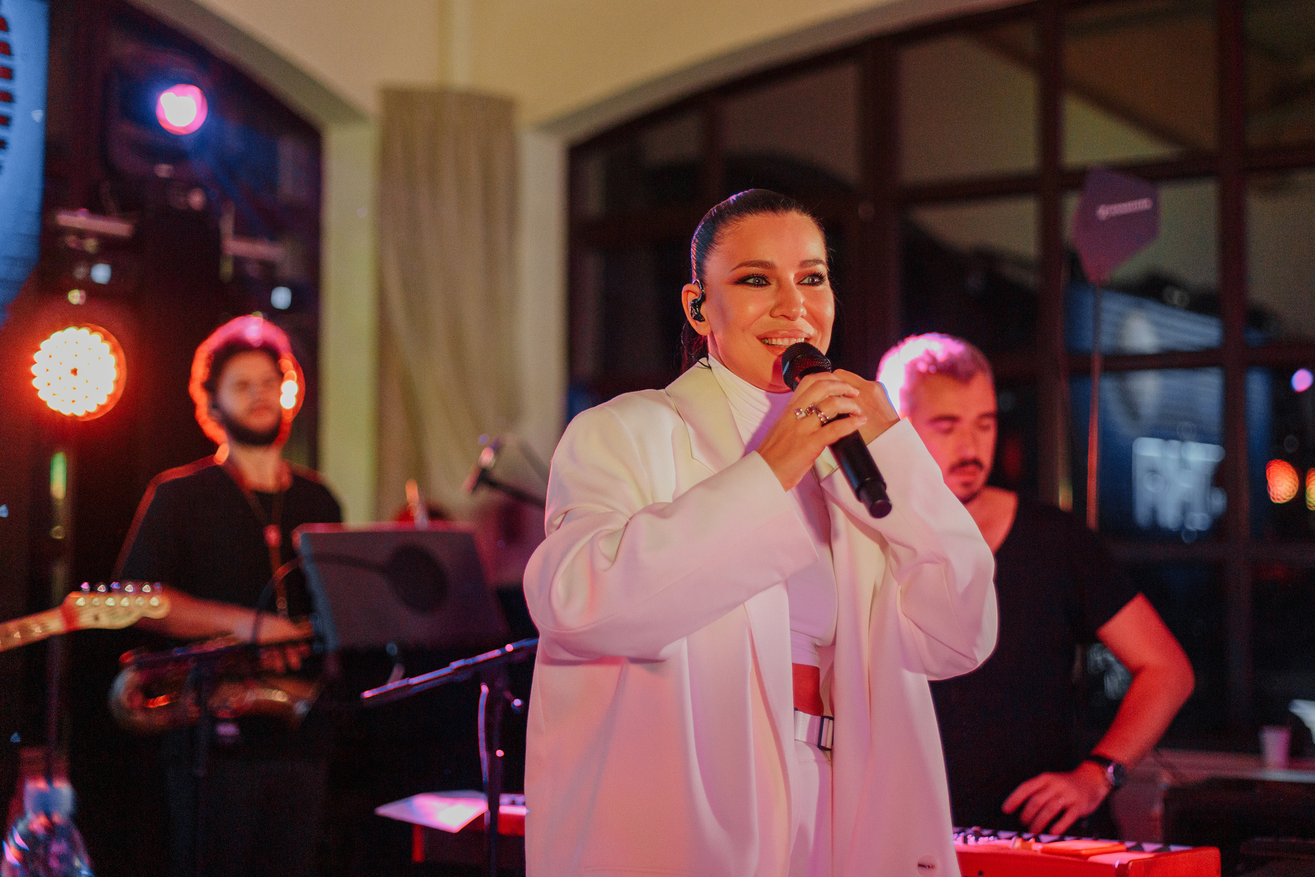 День рождения Анечки. Свадебный и портретный фотограф в Королёве Сергей Чихарев