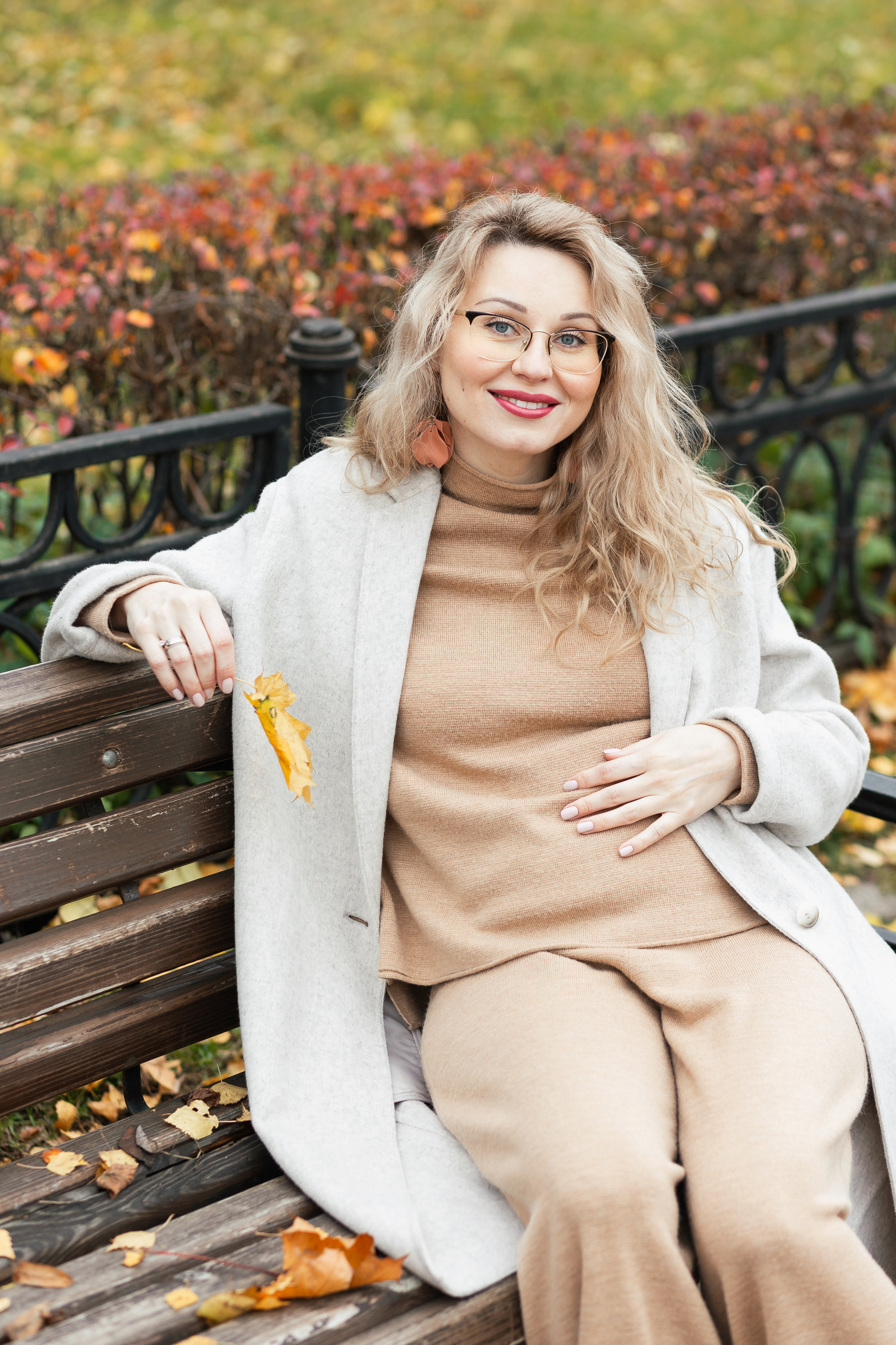 Аня и Витя. Свадебный и портретный фотограф в Королёве Сергей Чихарев