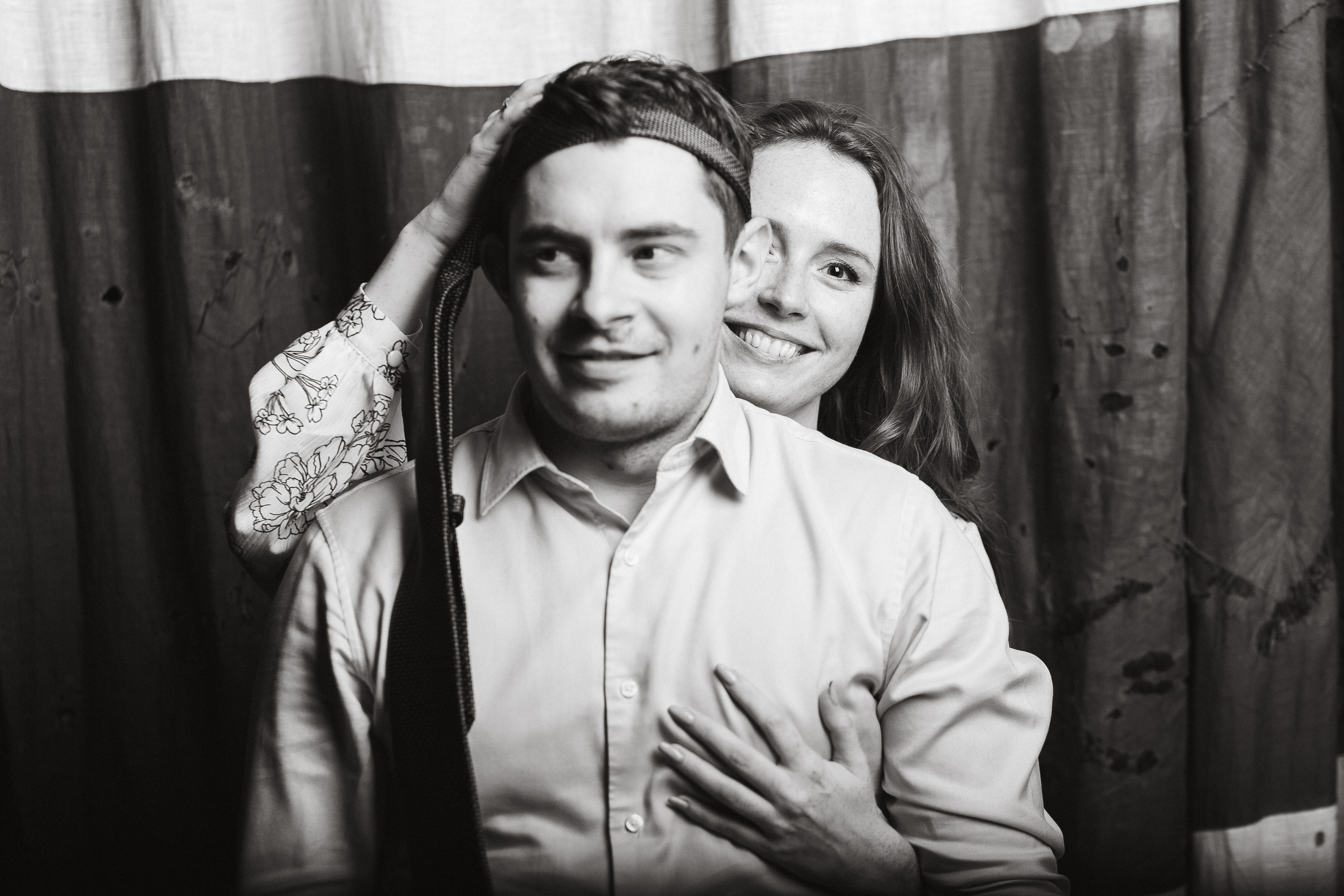 Даша и Серёжа. Свадебный и портретный фотограф в Королёве Сергей Чихарев