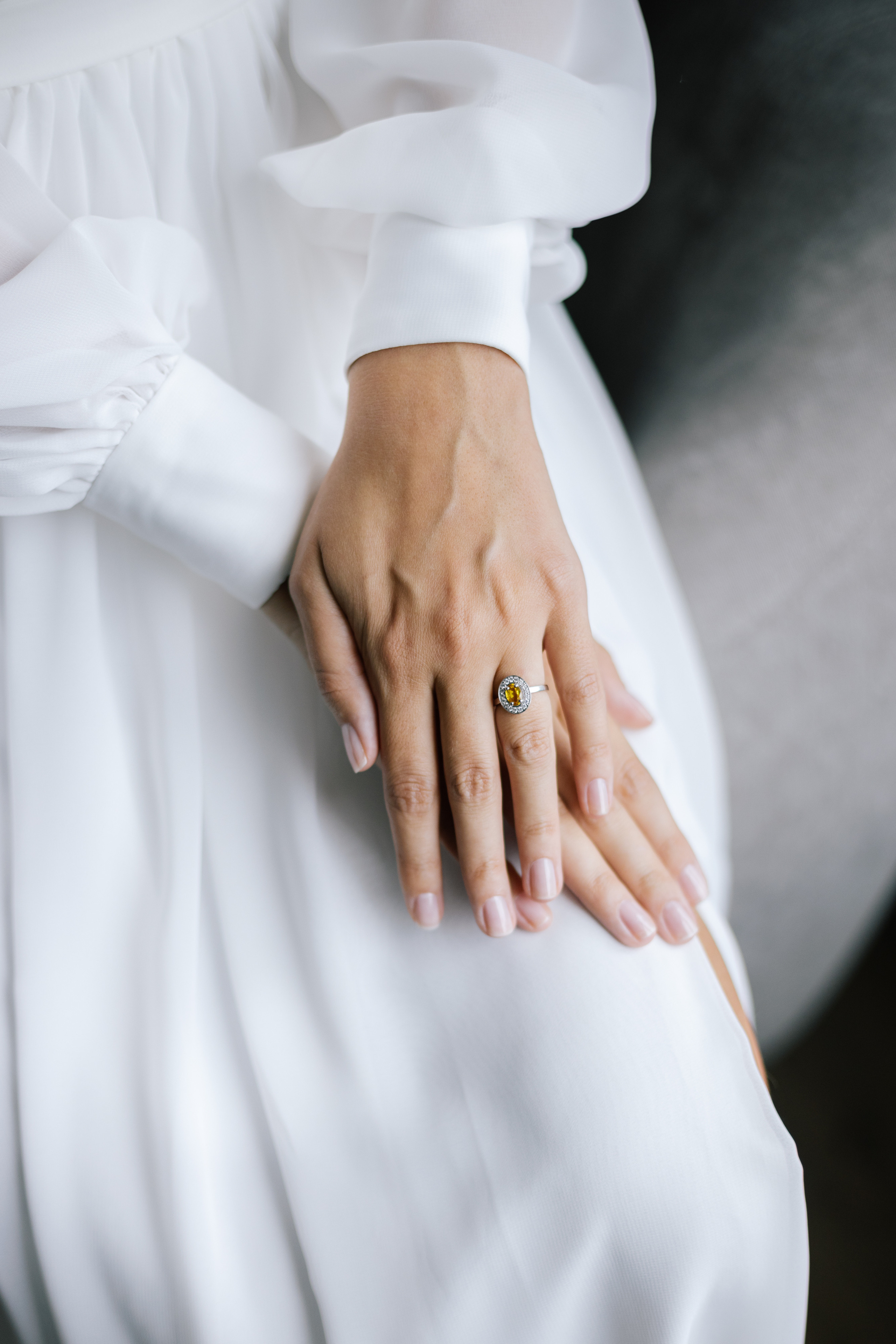 Даша и Дима. Свадебный и портретный фотограф в Королёве Сергей Чихарев