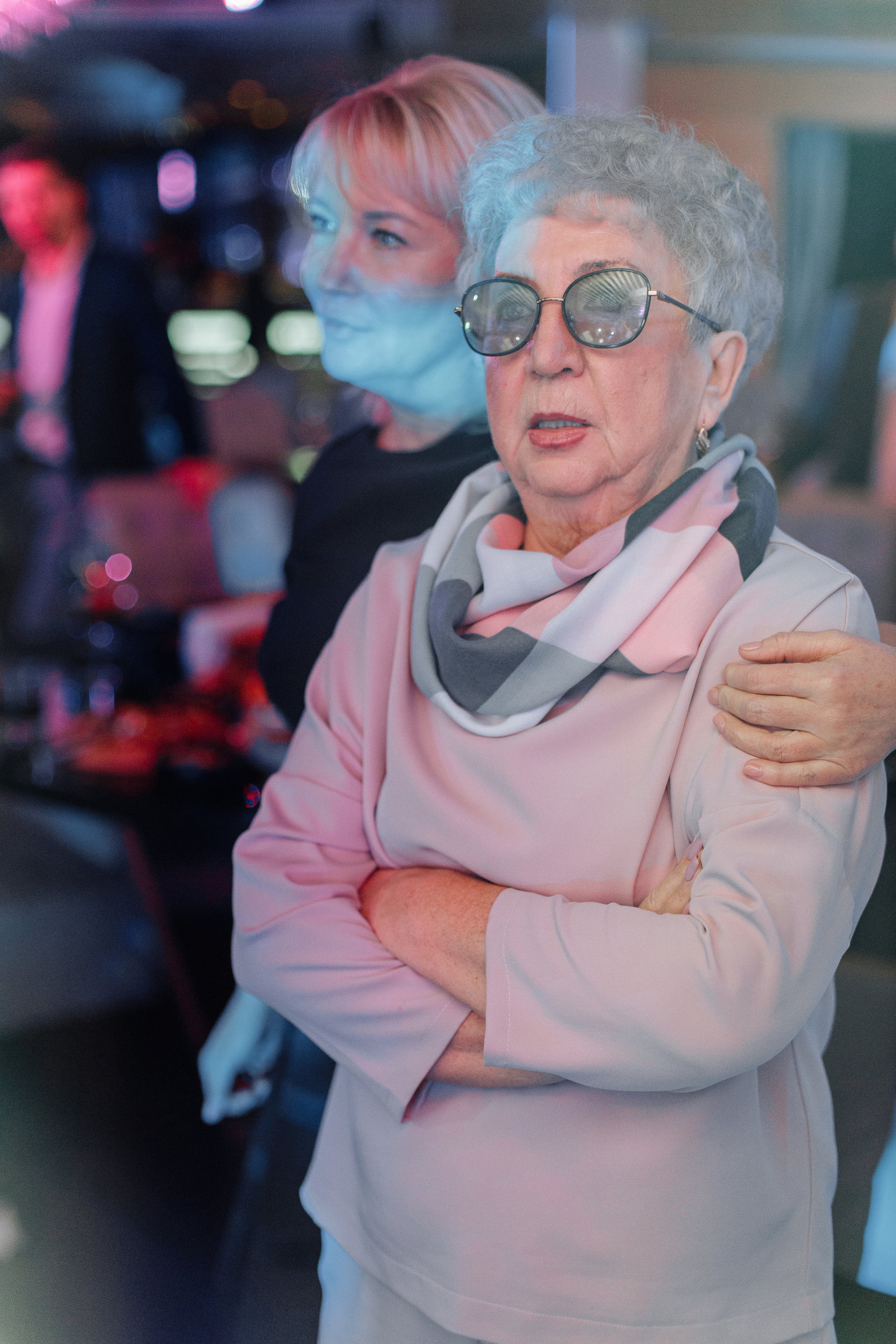 Не самый лучший день. Свадебный и портретный фотограф в Королёве Сергей Чихарев