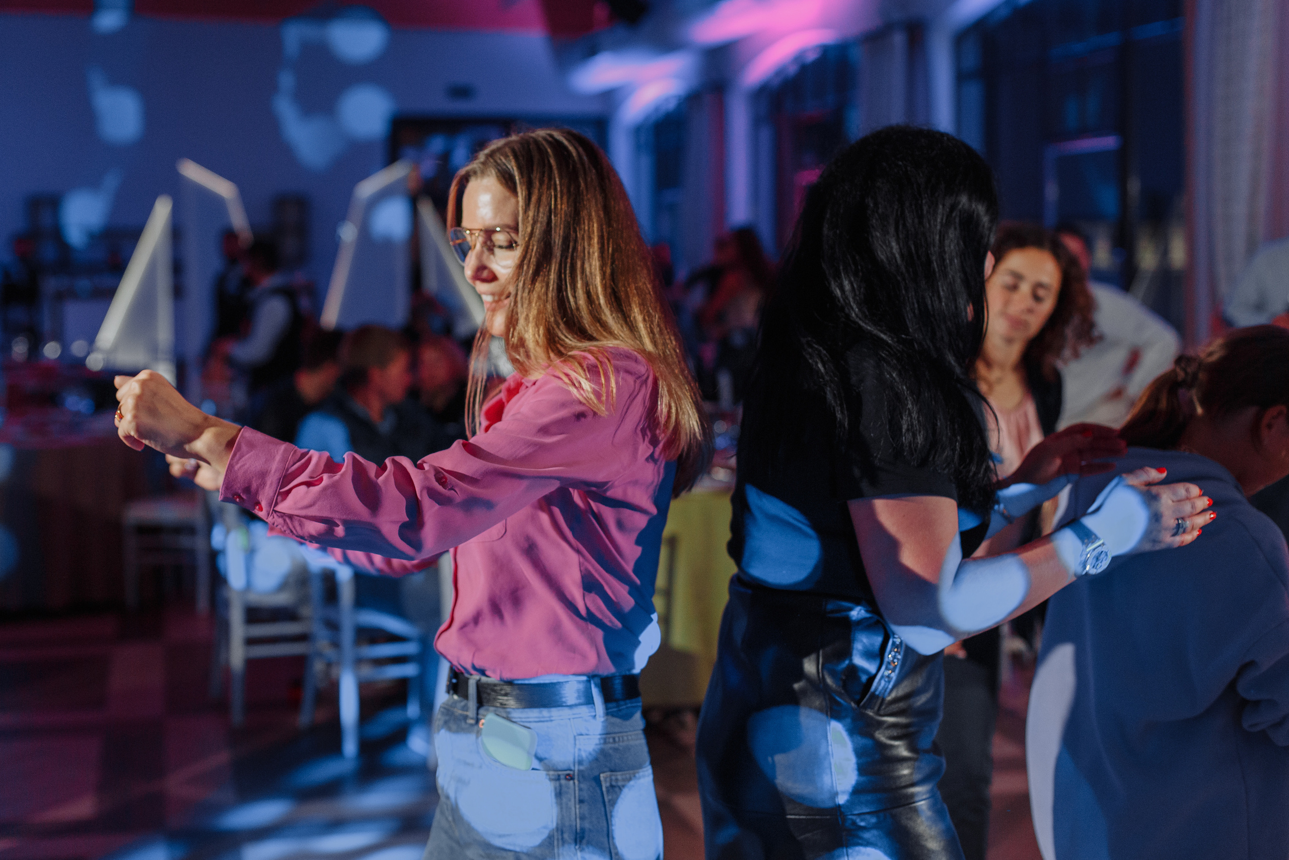 День рождения Анечки. Свадебный и портретный фотограф в Королёве Сергей Чихарев