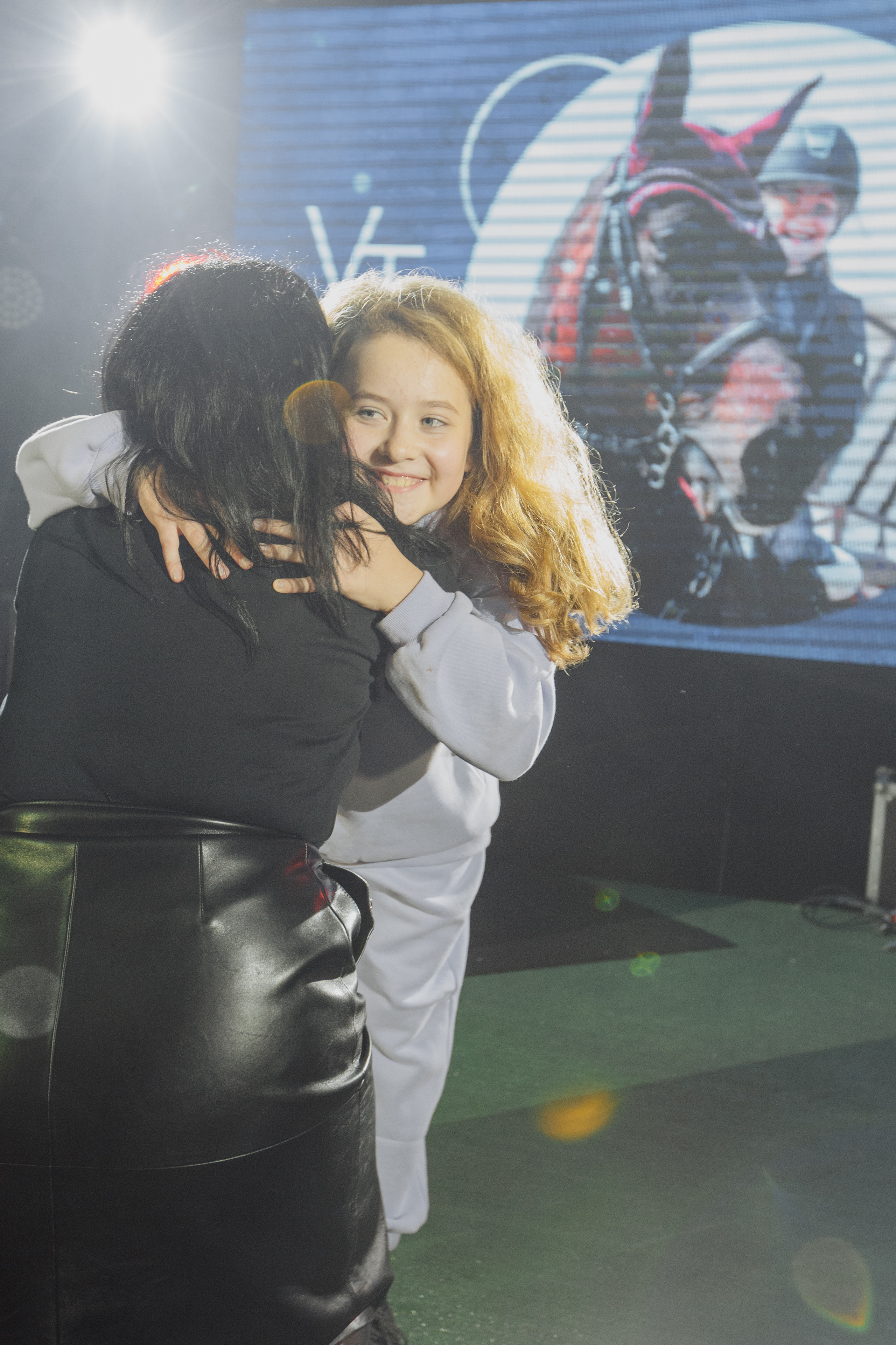 День рождения Анечки. Свадебный и портретный фотограф в Королёве Сергей Чихарев