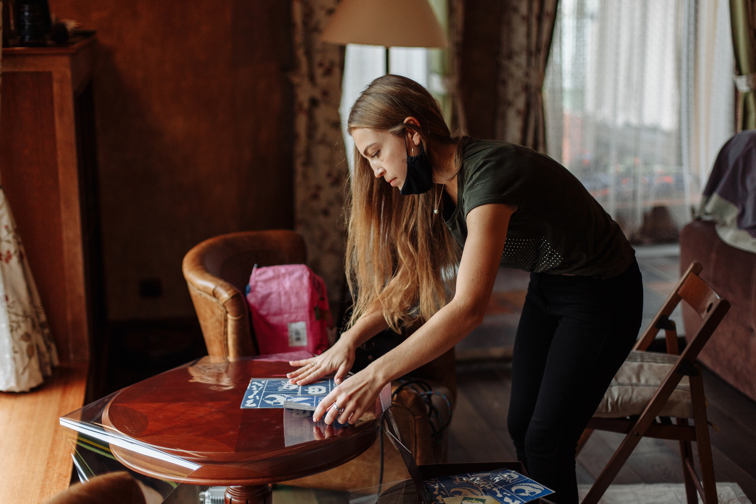 День рождения Арсения. Свадебный и портретный фотограф в Королёве Сергей Чихарев