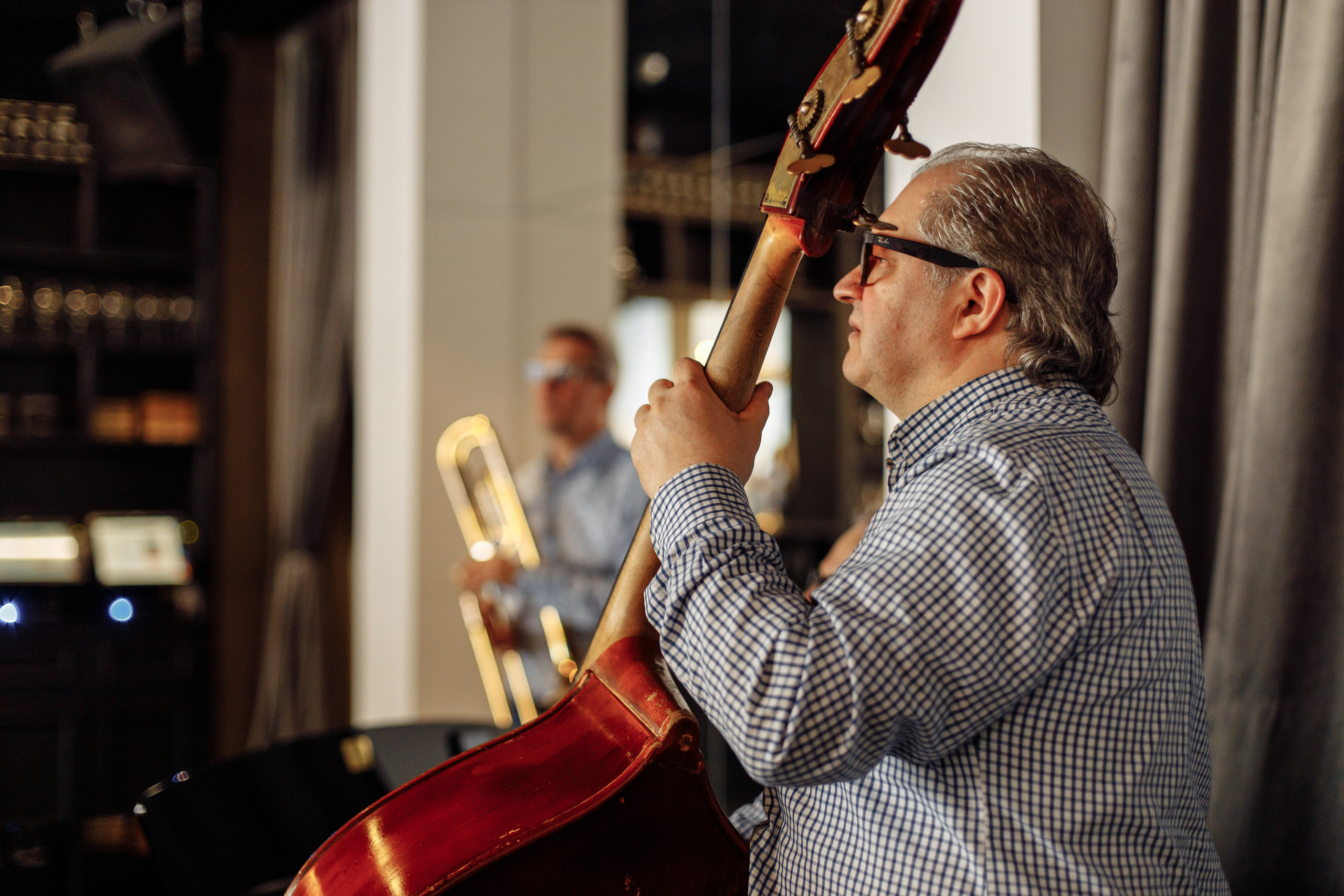 День рождения в 39BAR. Свадебный и портретный фотограф в Королёве Сергей Чихарев