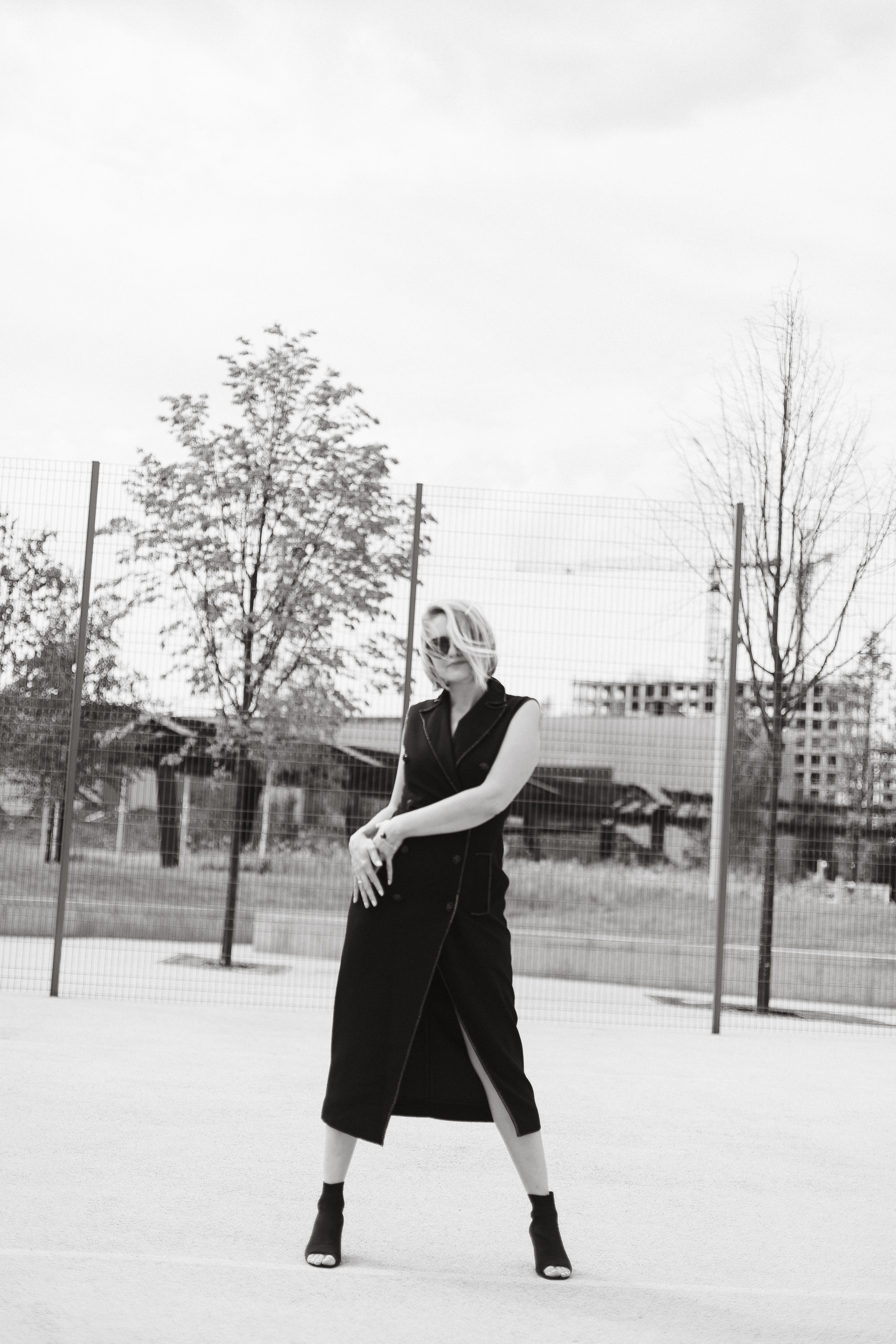 Таня. Свадебный и портретный фотограф в Королёве Сергей Чихарев