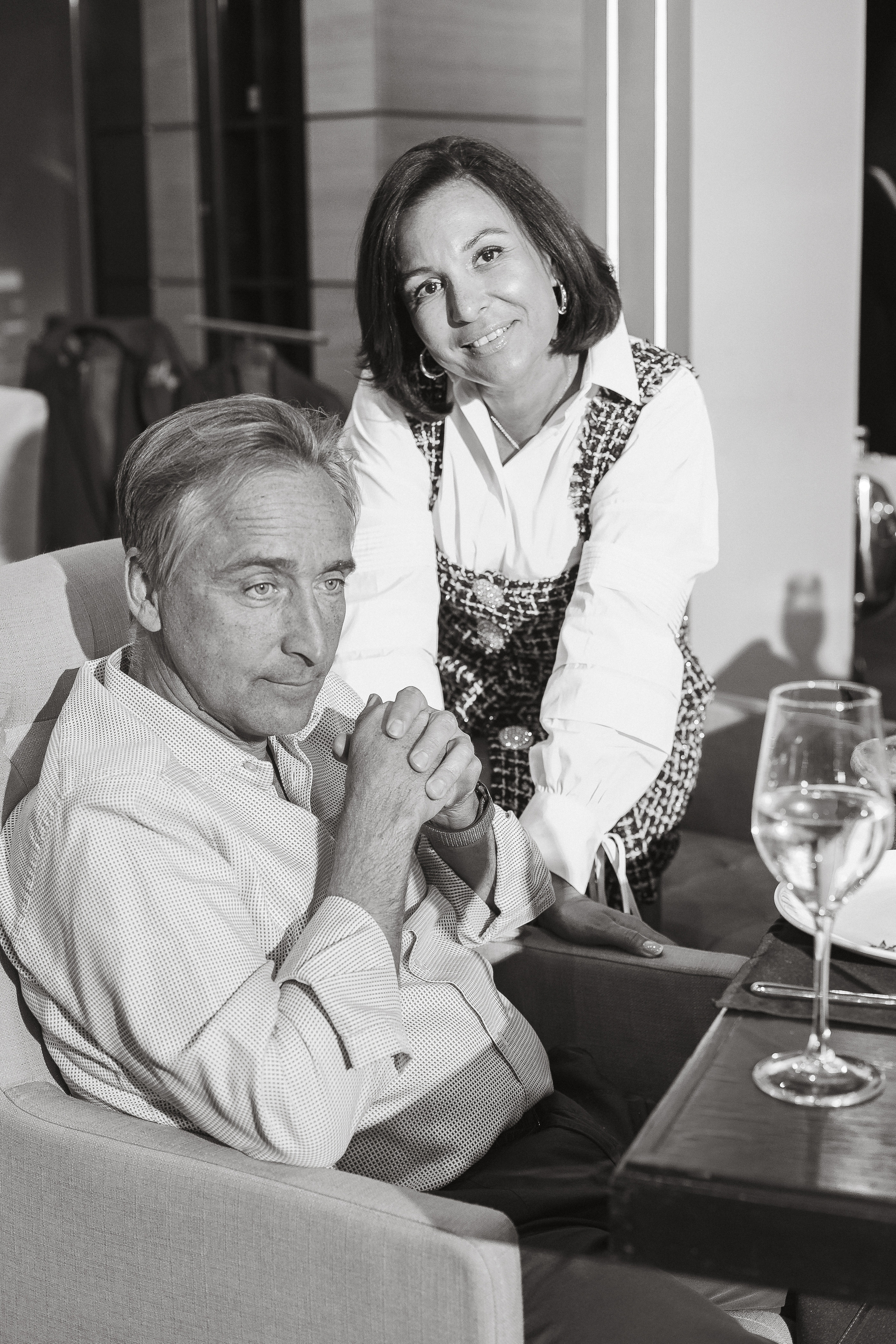 Не самый лучший день. Свадебный и портретный фотограф в Королёве Сергей Чихарев