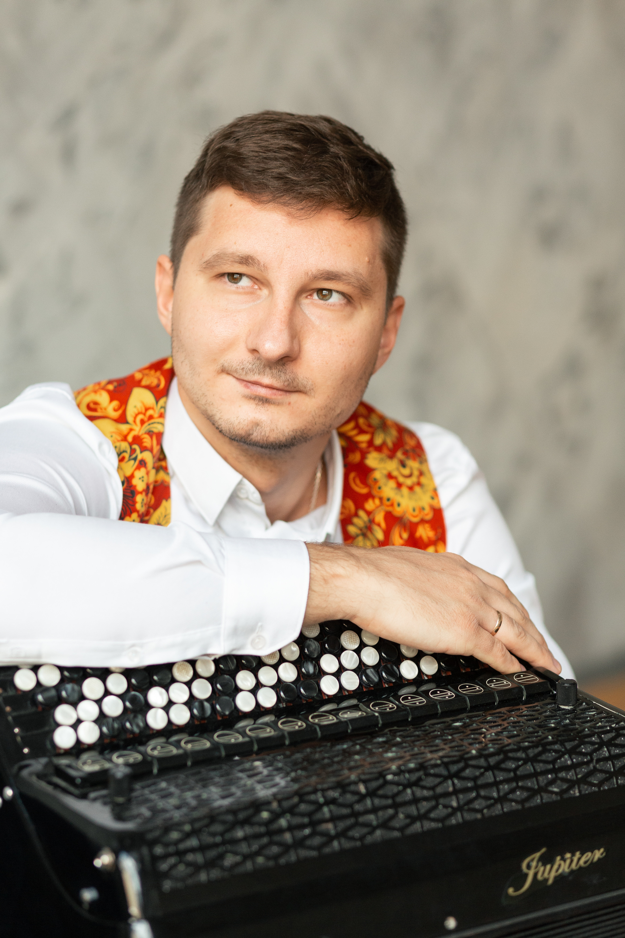 Семейные съемки. Свадебный и портретный фотограф в Королёве Сергей Чихарев