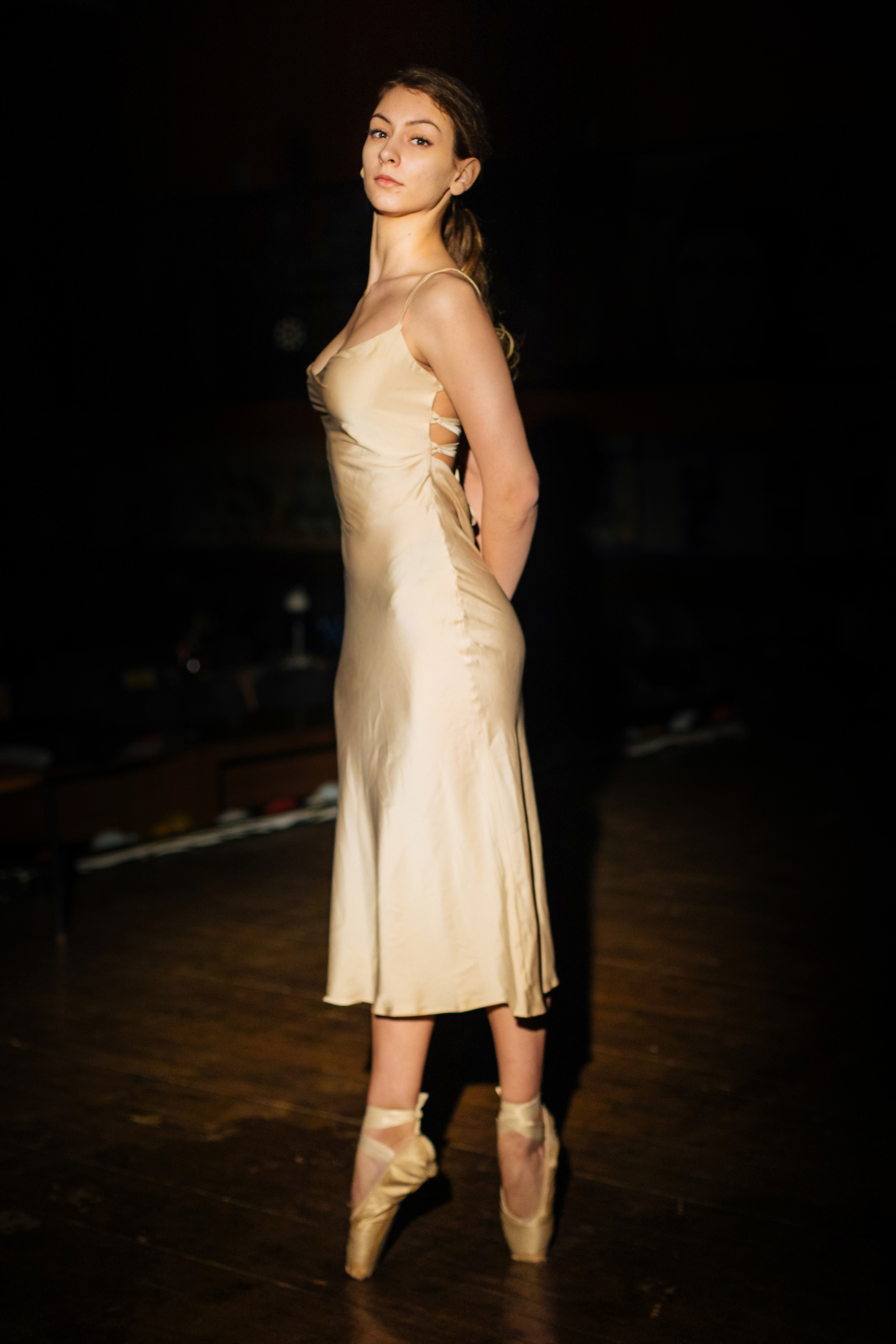 Танцевальная студия Sheridance. Свадебный и портретный фотограф в Королёве Сергей Чихарев