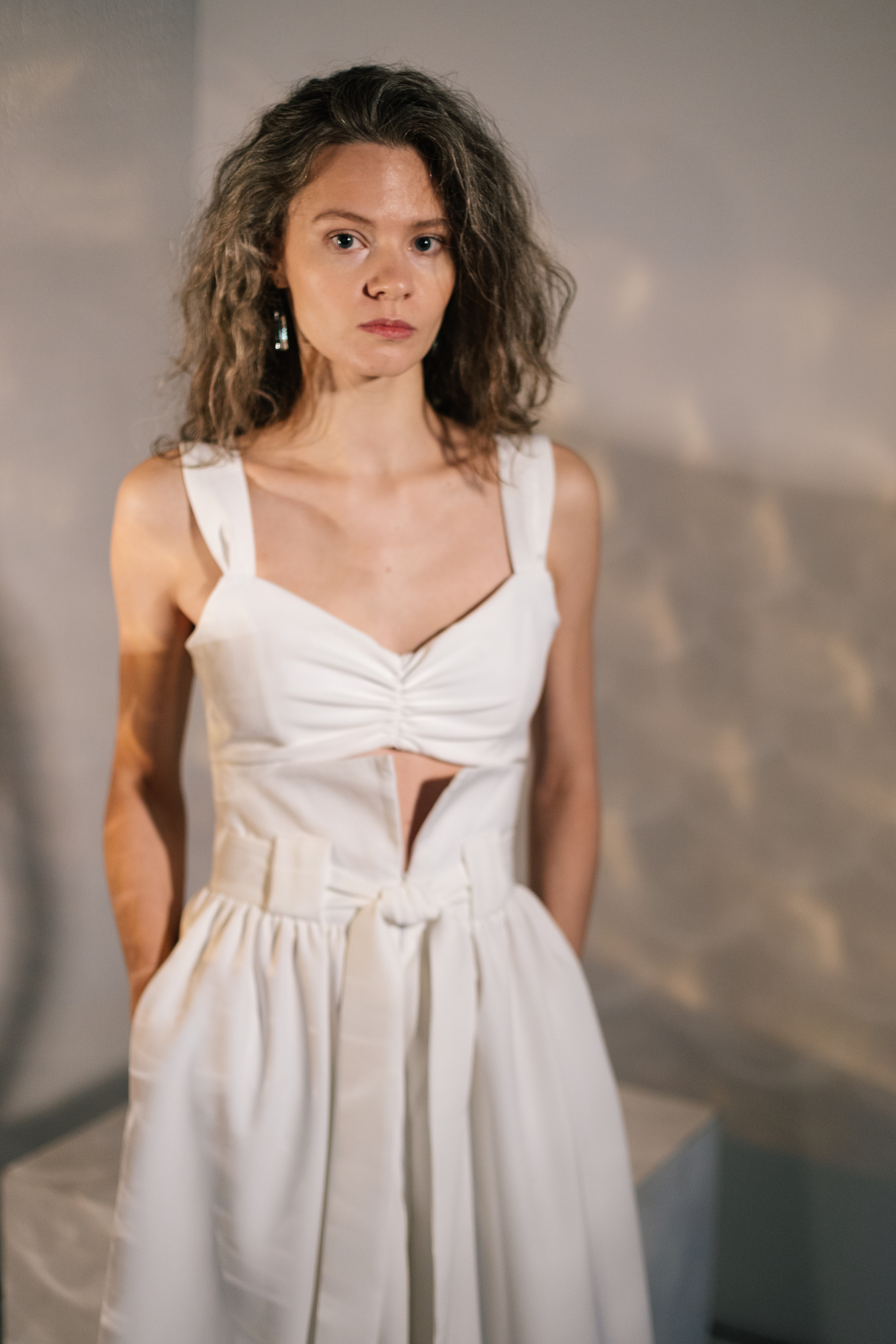 Алена. Свадебный и портретный фотограф в Королёве Сергей Чихарев