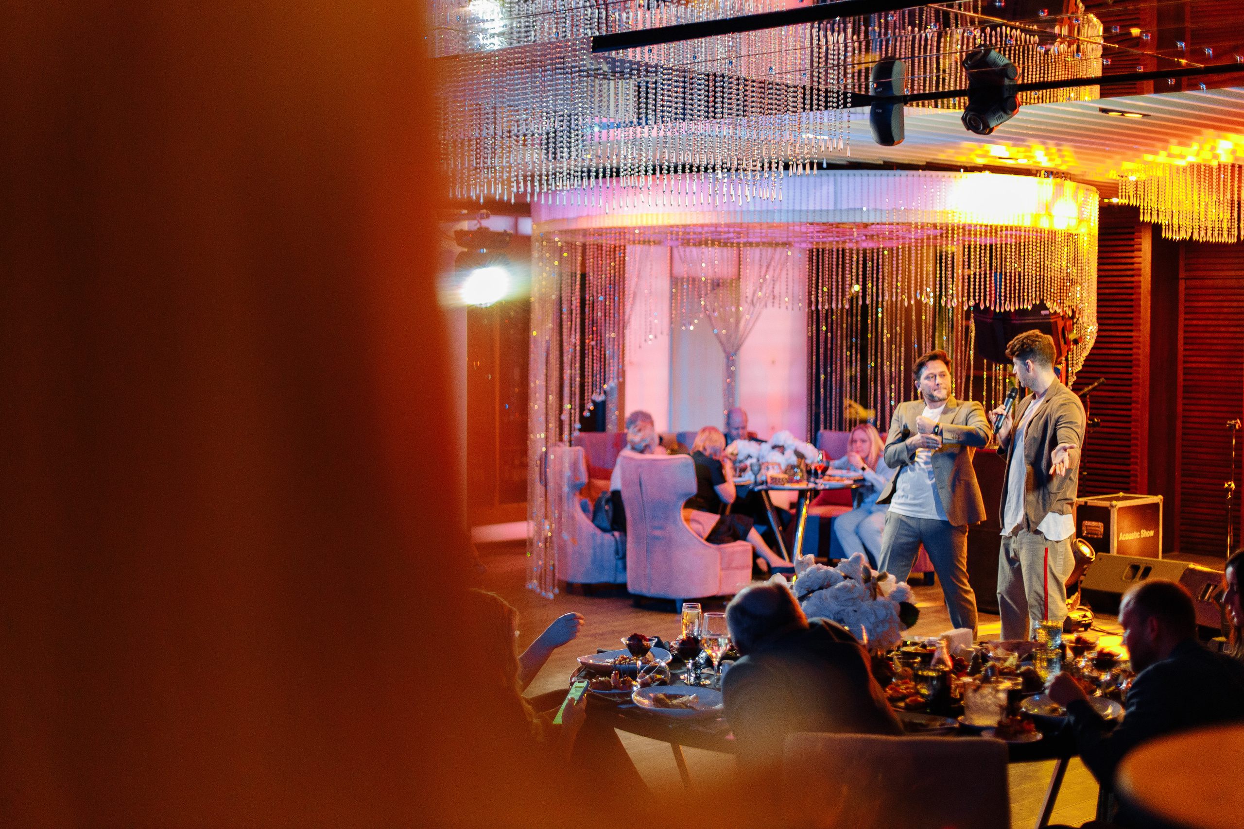 Не самый лучший день. Свадебный и портретный фотограф в Королёве Сергей Чихарев