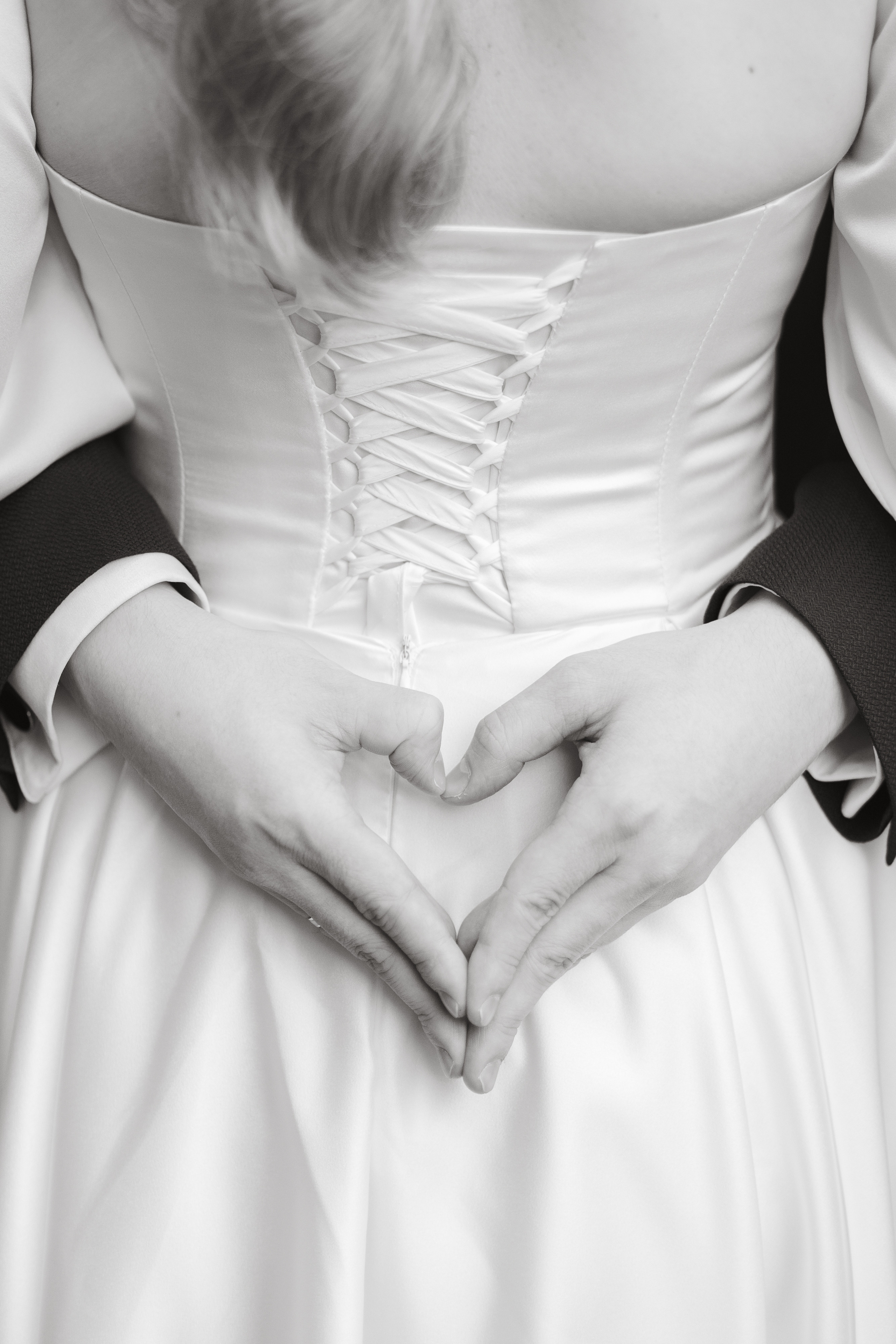 Юля и Витя. Свадебный и портретный фотограф в Королёве Сергей Чихарев