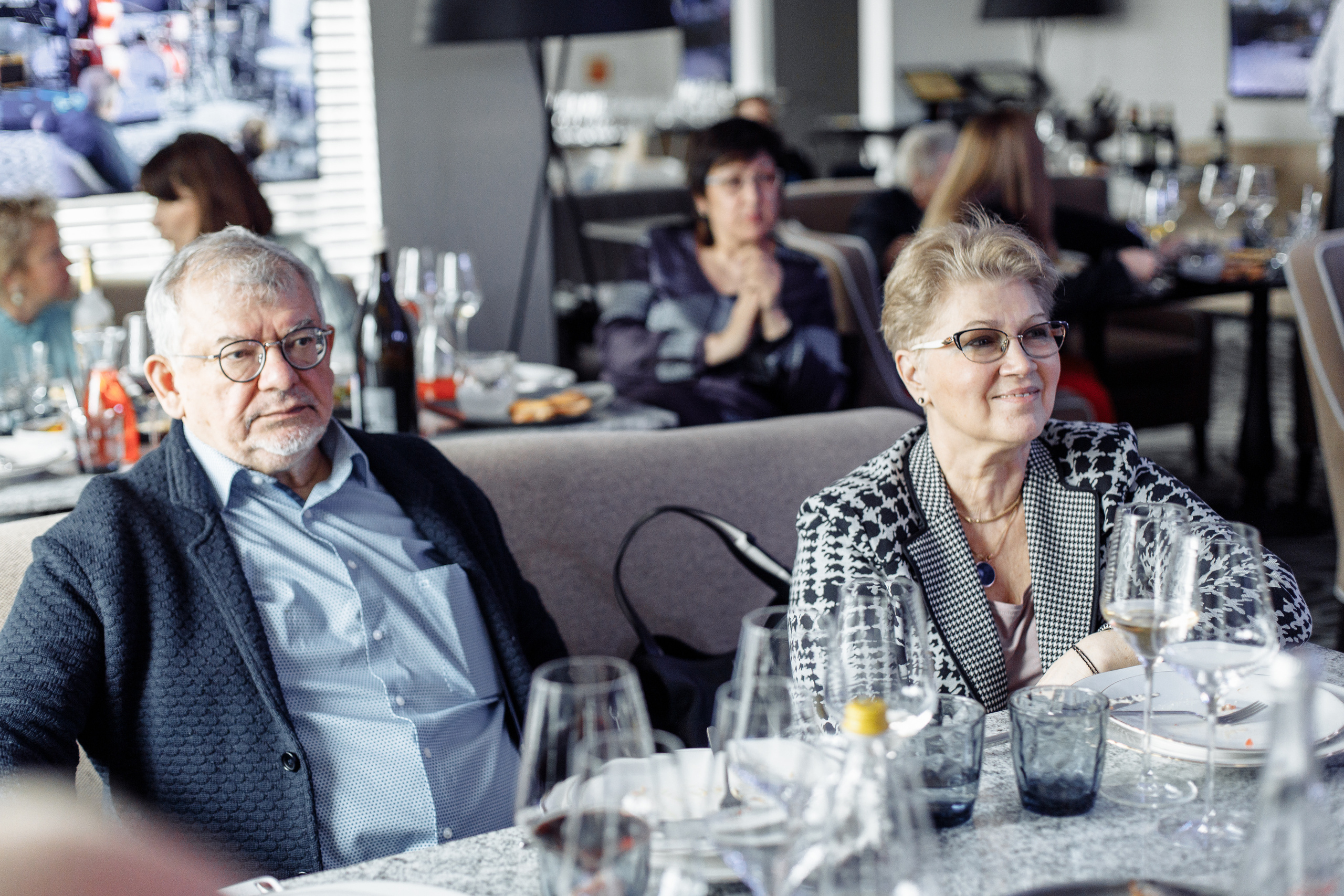 День рождения в 39BAR. Свадебный и портретный фотограф в Королёве Сергей Чихарев