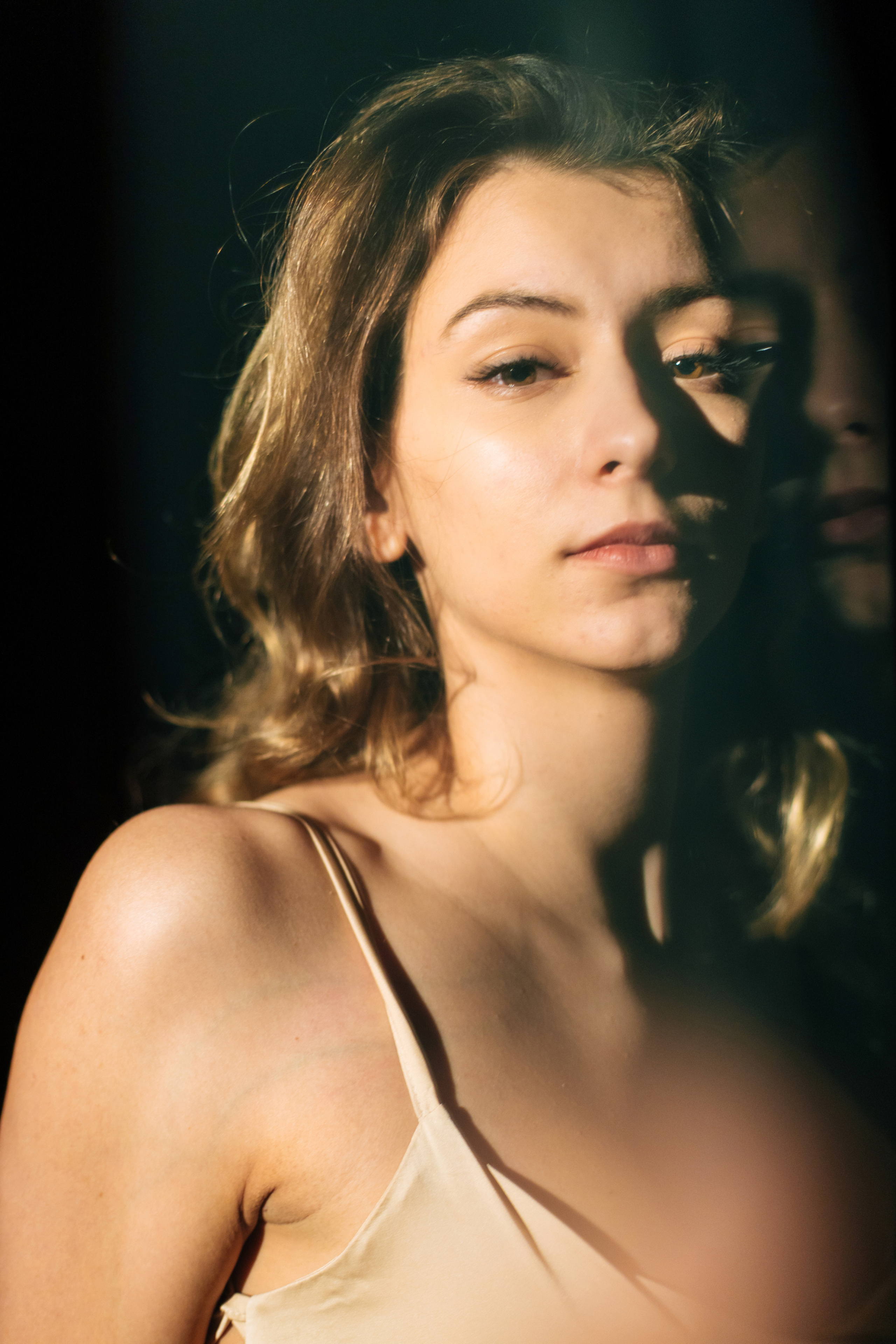 Танцевальная студия Sheridance. Свадебный и портретный фотограф в Королёве Сергей Чихарев