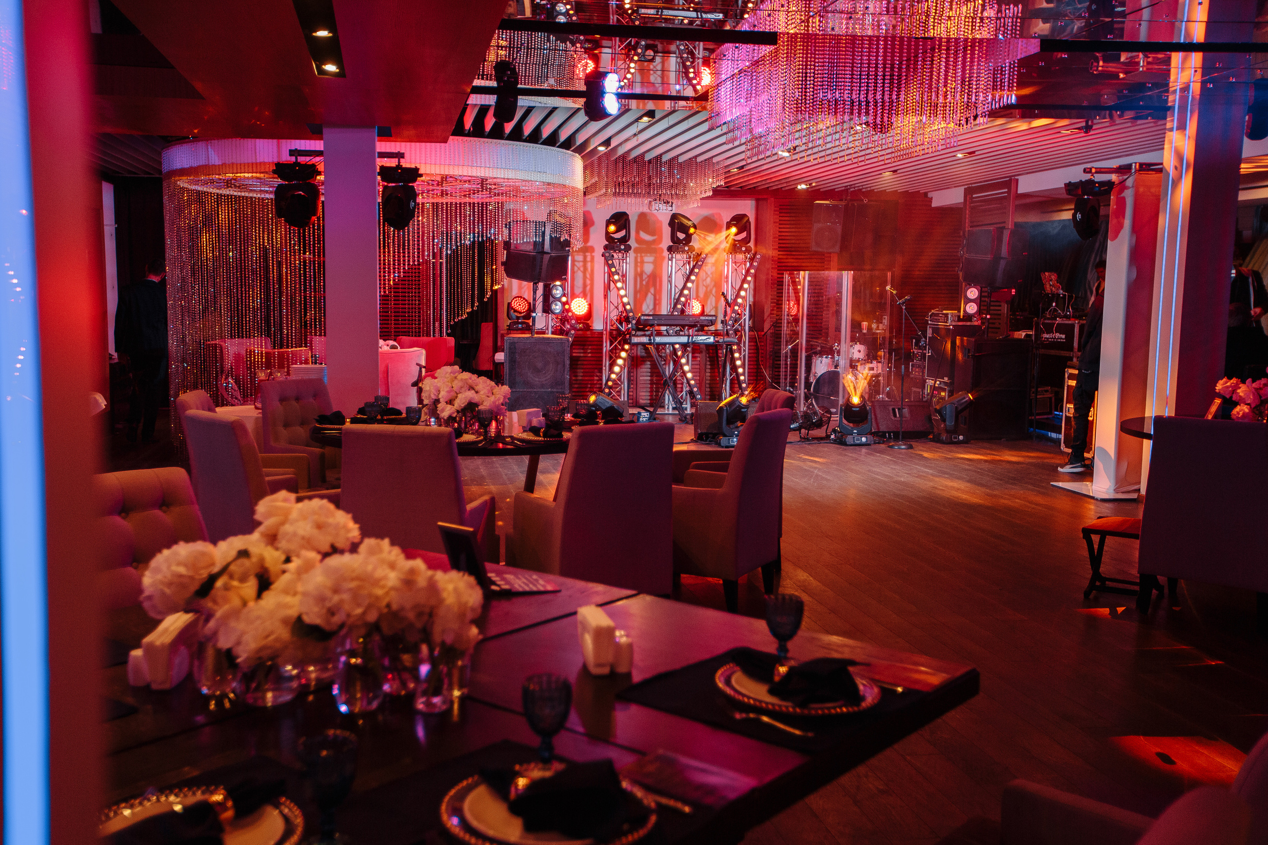 Не самый лучший день. Свадебный и портретный фотограф в Королёве Сергей Чихарев