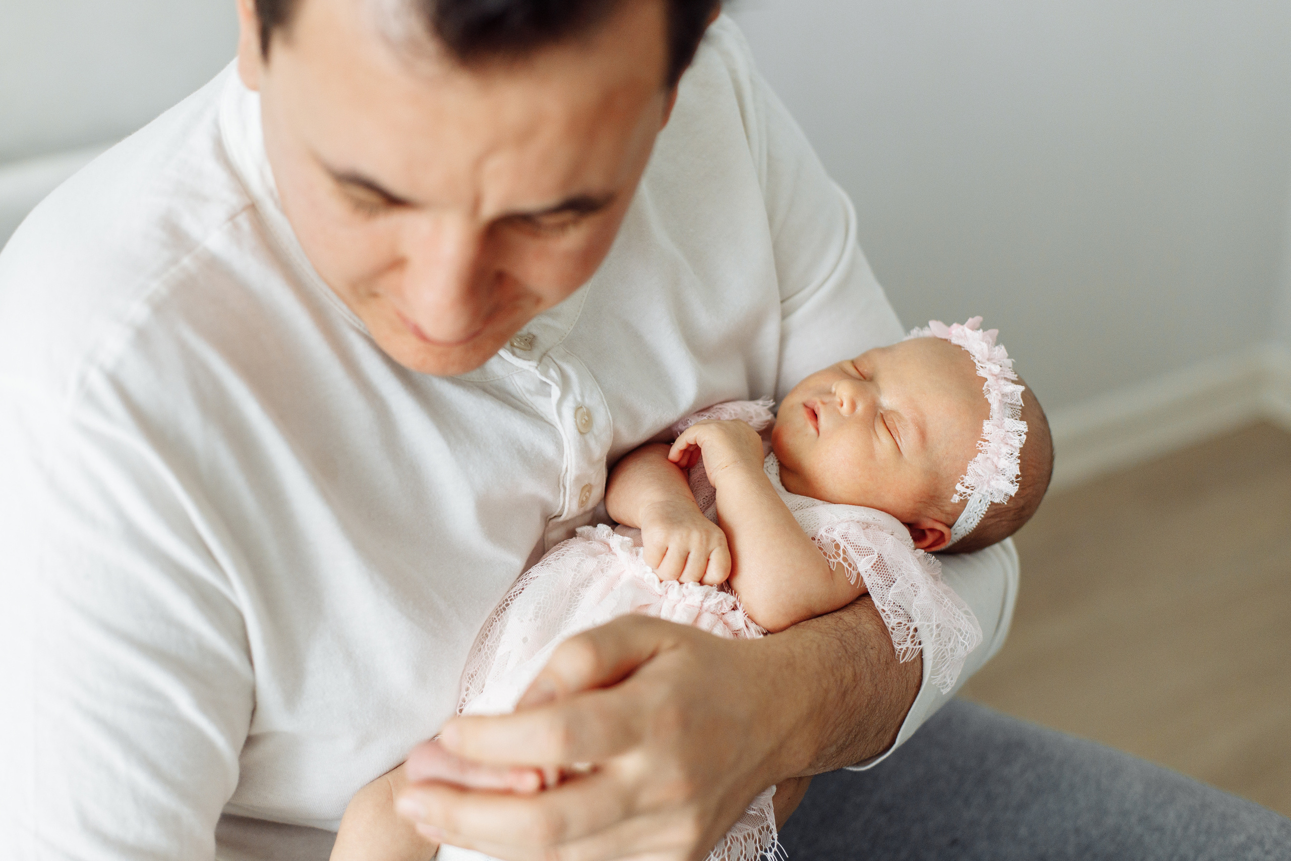 Home, sweet, home. Свадебный и портретный фотограф в Королёве Сергей Чихарев
