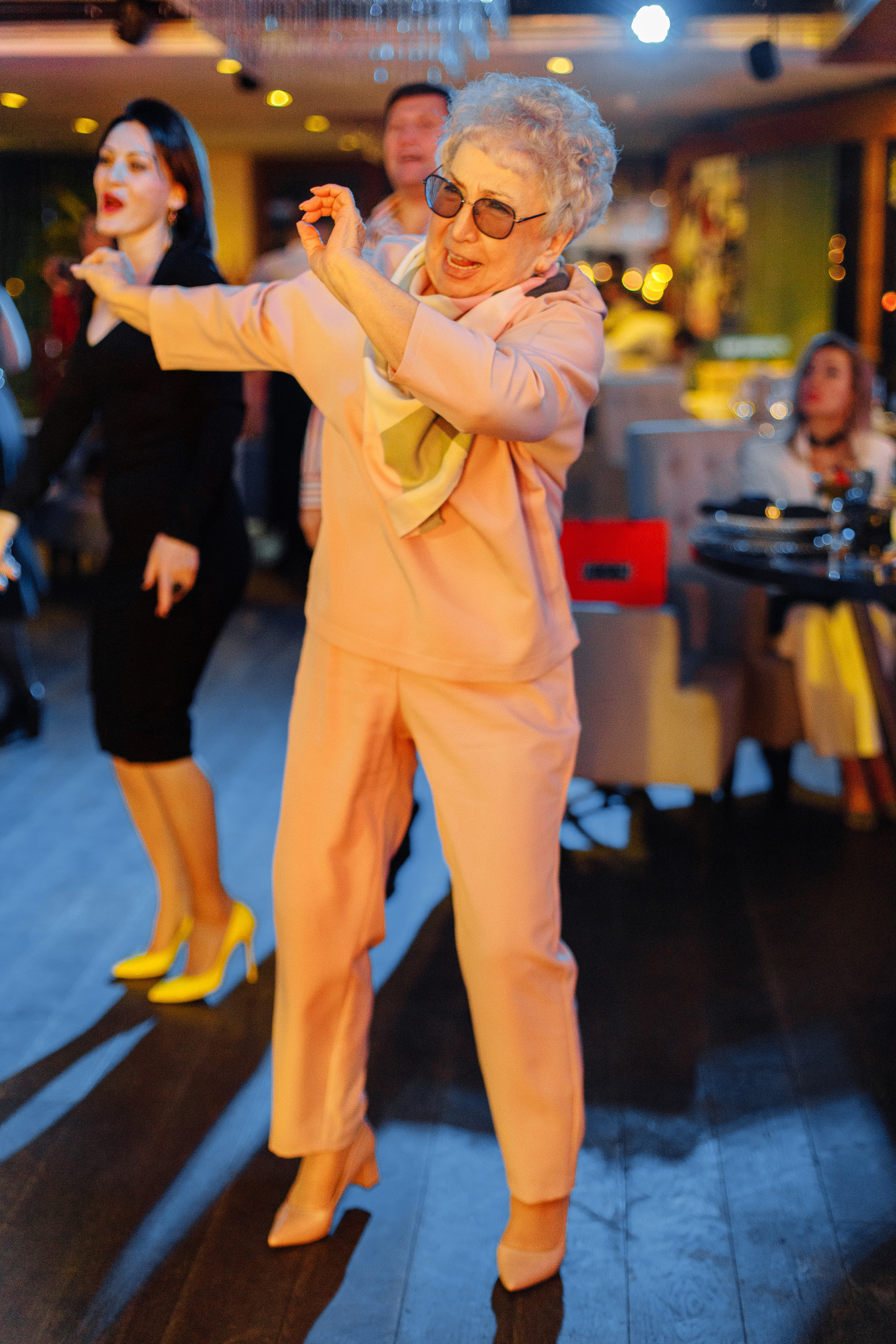 Не самый лучший день. Свадебный и портретный фотограф в Королёве Сергей Чихарев