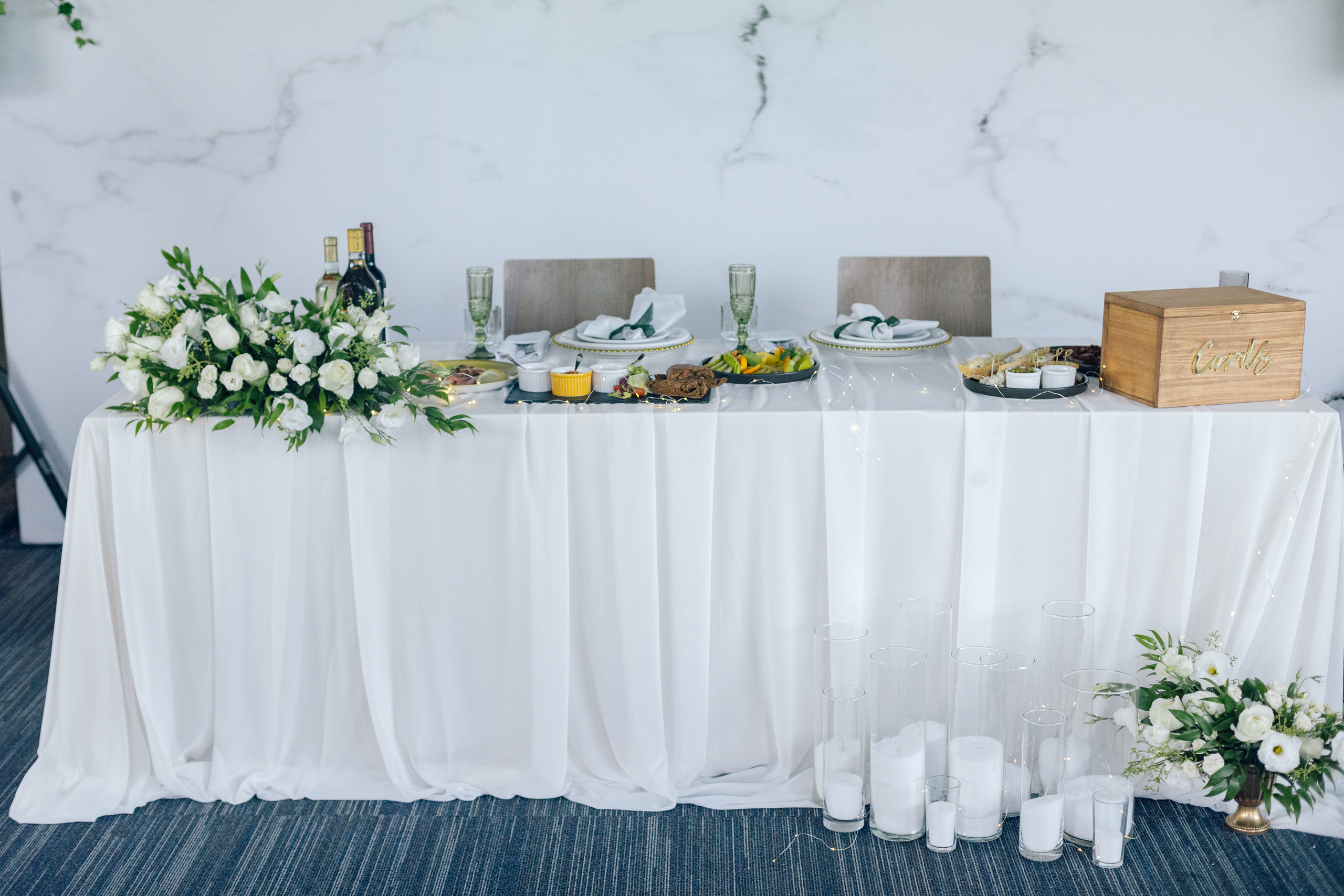 Даша и Дима. Свадебный и портретный фотограф в Королёве Сергей Чихарев