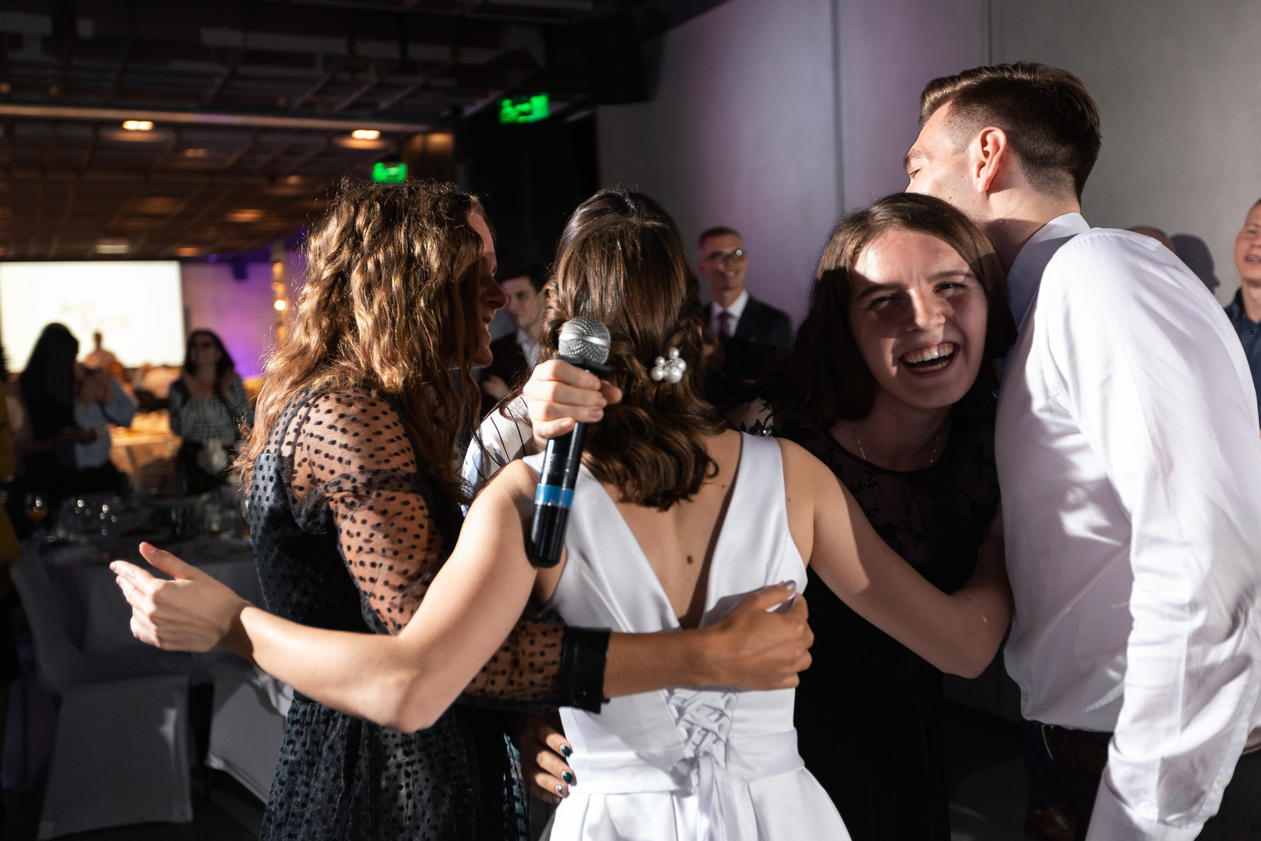 Аня и Витя. Свадебный и портретный фотограф в Королёве Сергей Чихарев