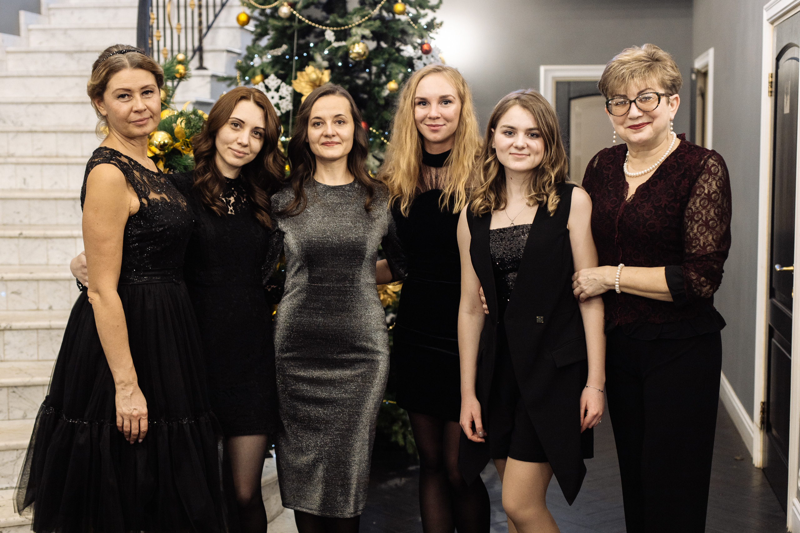 Корпоратив Реалстрой. Свадебный и портретный фотограф в Королёве Сергей Чихарев