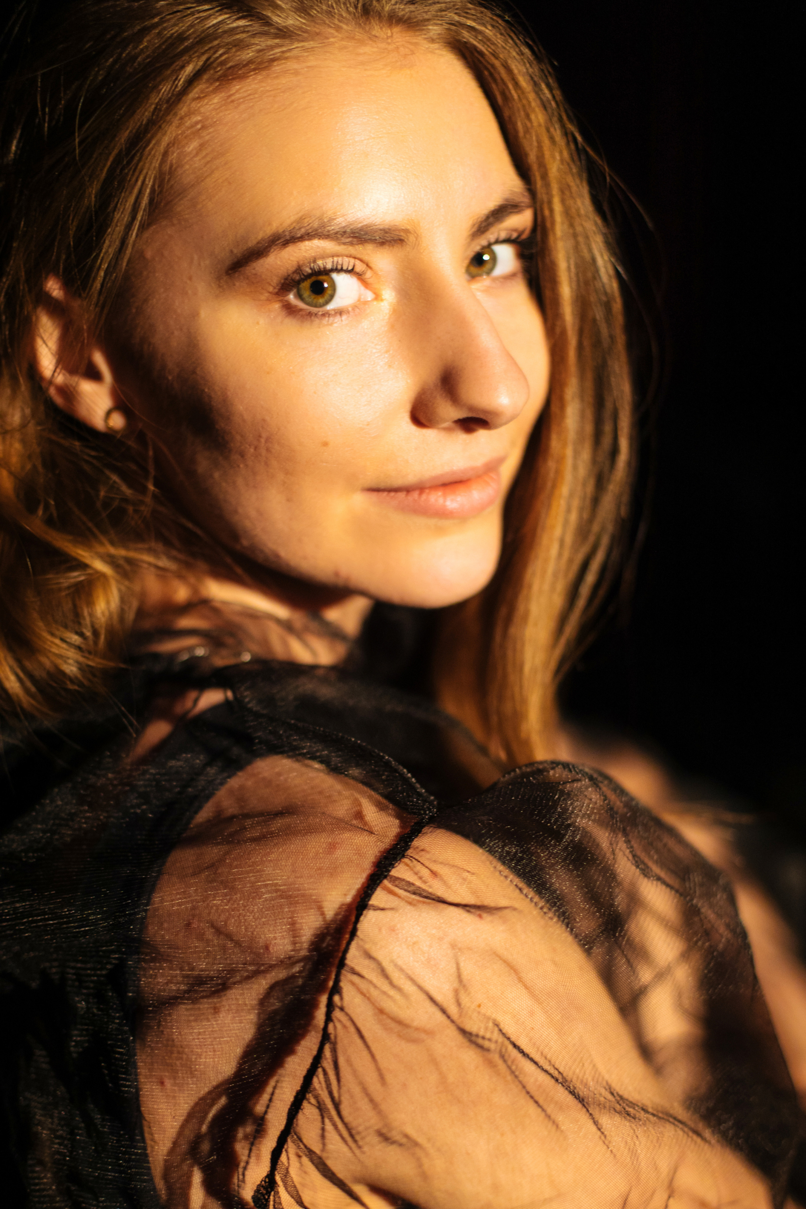 Танцевальная студия Sheridance. Свадебный и портретный фотограф в Королёве Сергей Чихарев