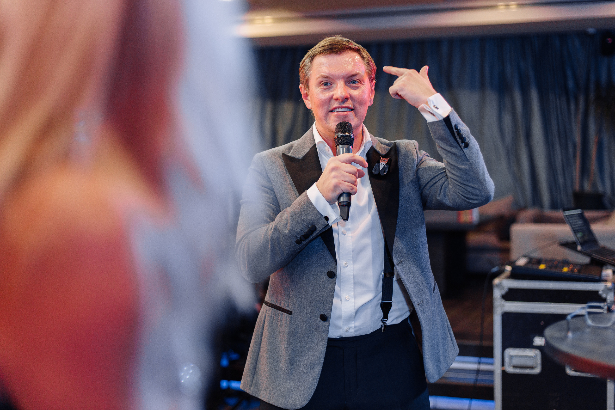 Не самый лучший день. Свадебный и портретный фотограф в Королёве Сергей Чихарев