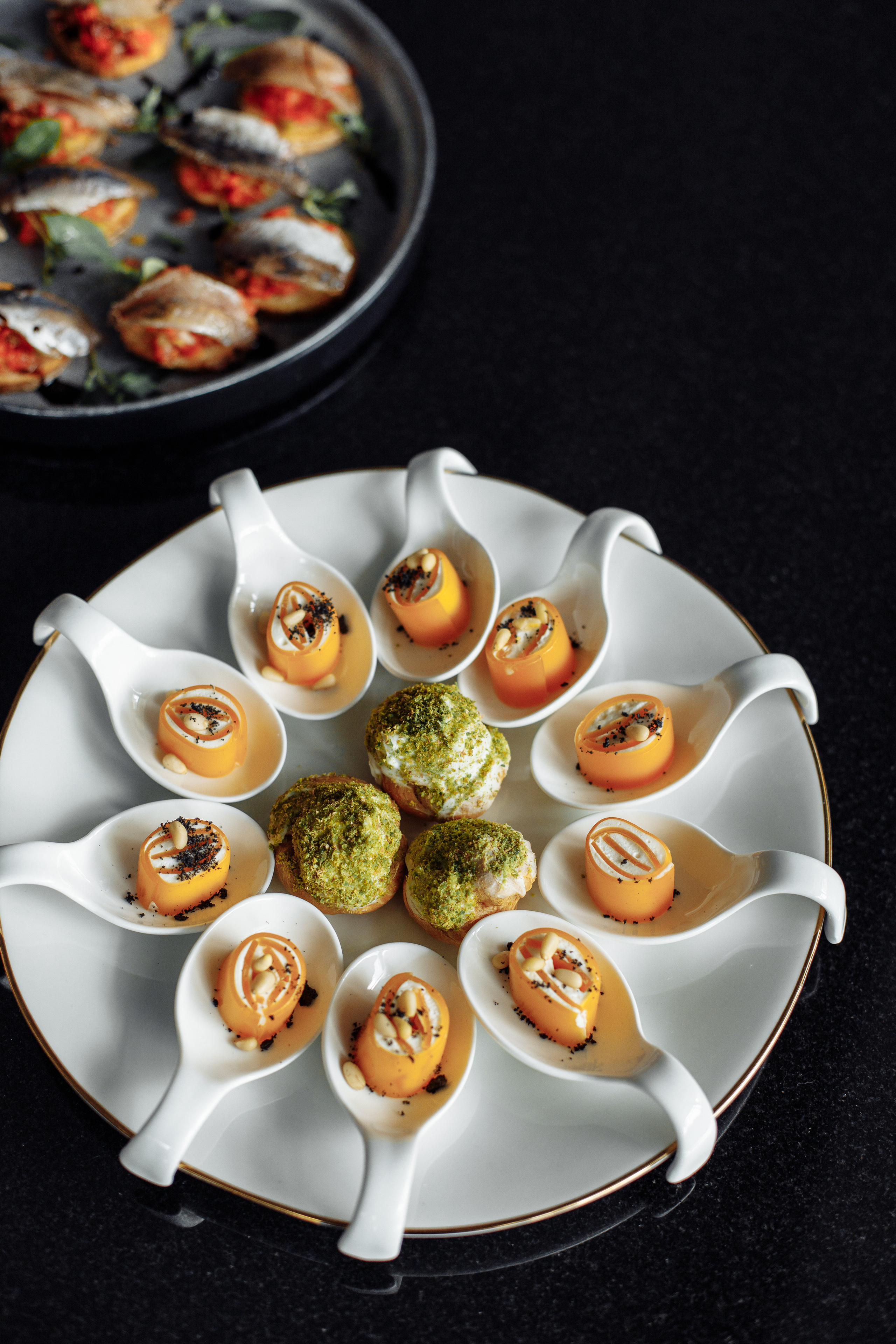 День рождения в 39BAR. Свадебный и портретный фотограф в Королёве Сергей Чихарев