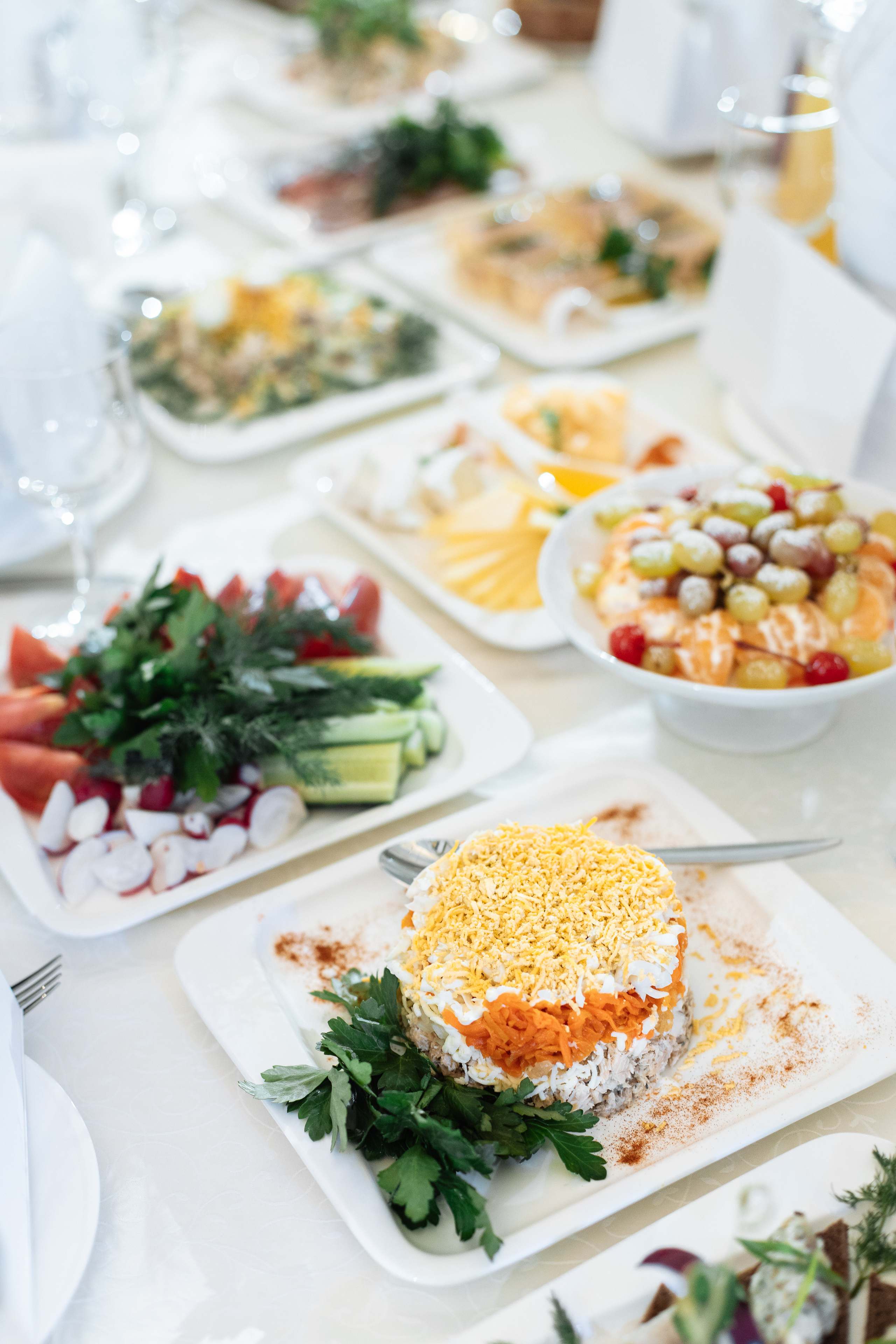 Корпоратив Реалстрой. Свадебный и портретный фотограф в Королёве Сергей Чихарев