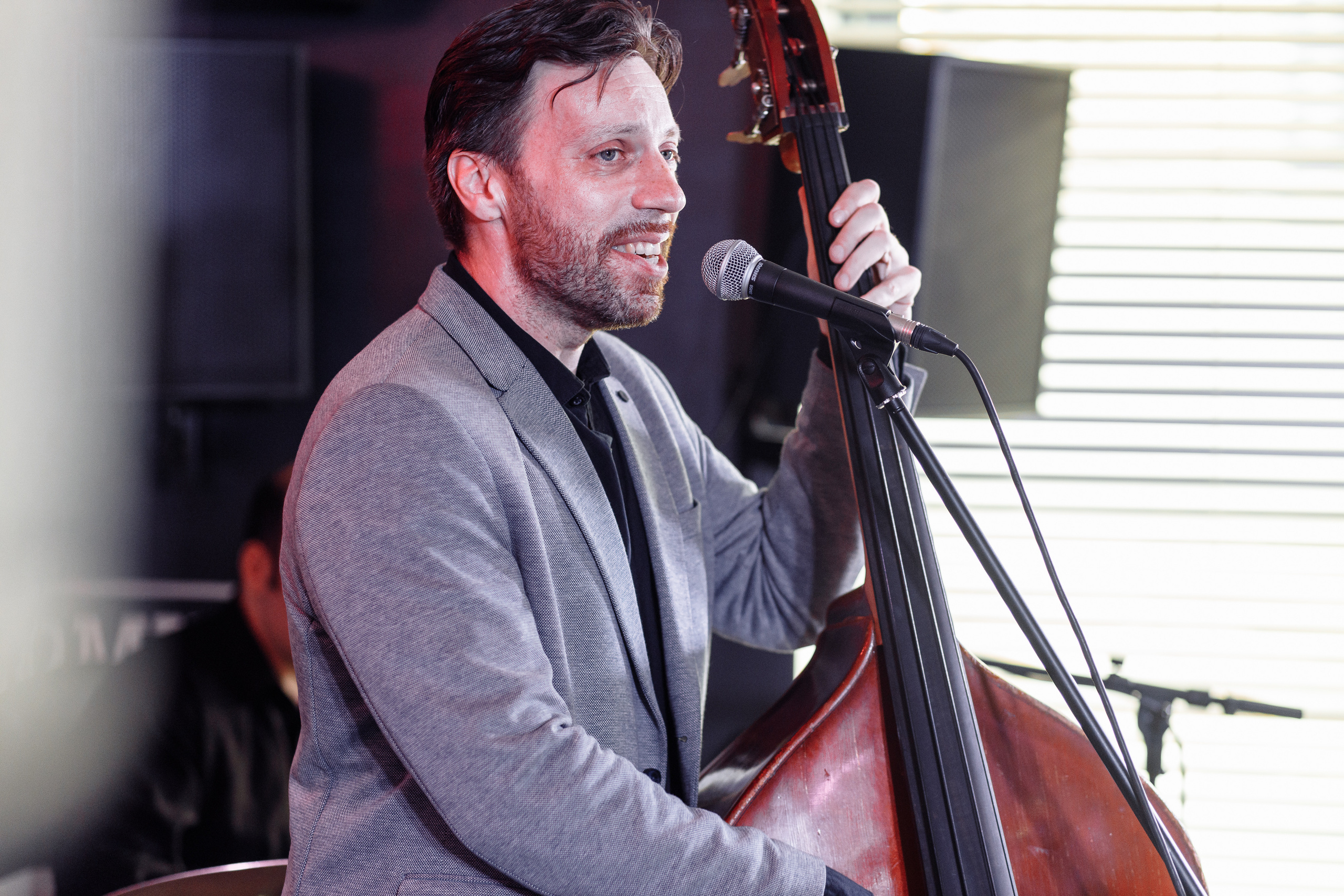 День рождения в 39BAR. Свадебный и портретный фотограф в Королёве Сергей Чихарев