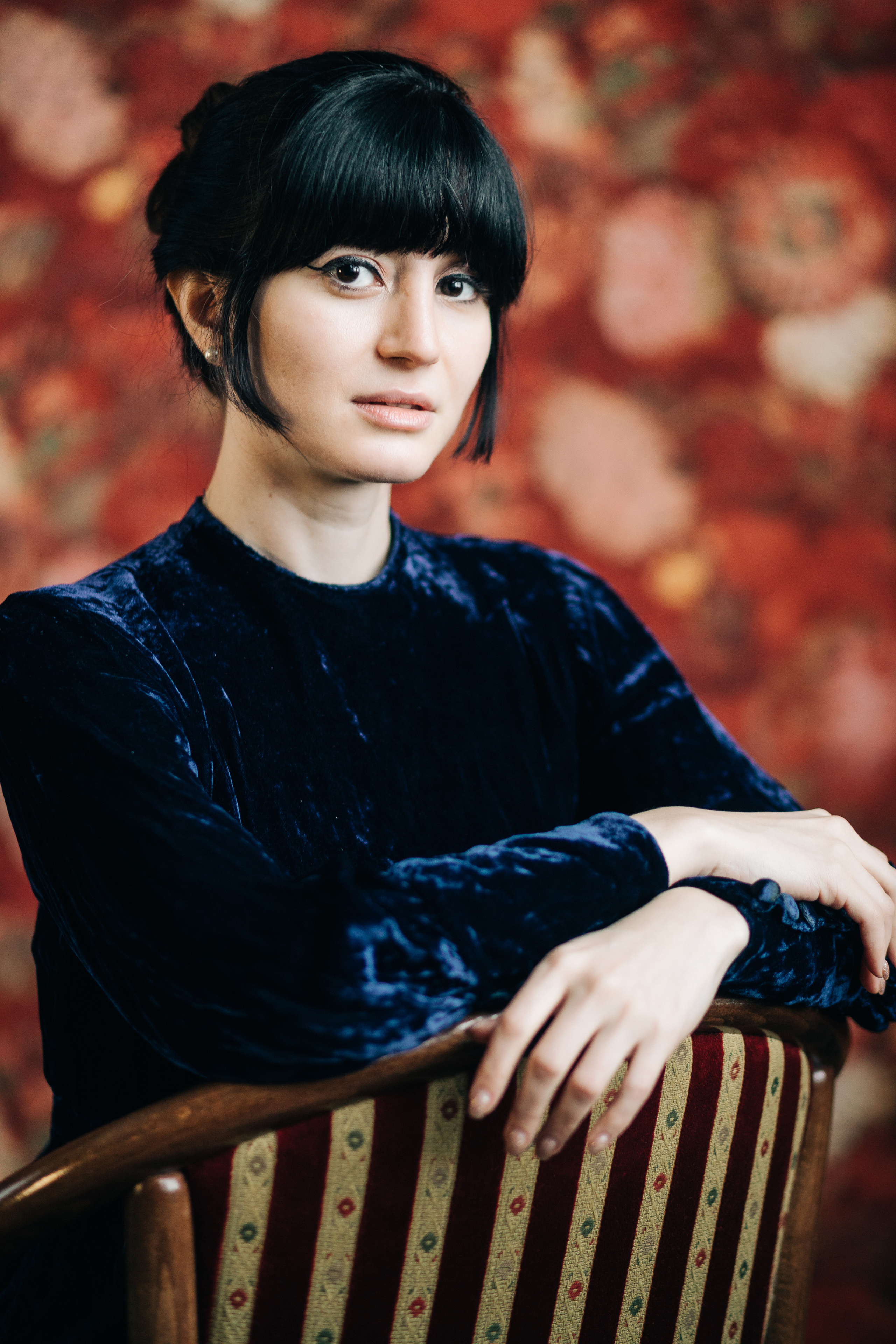 Лиана. Свадебный и портретный фотограф в Королёве Сергей Чихарев