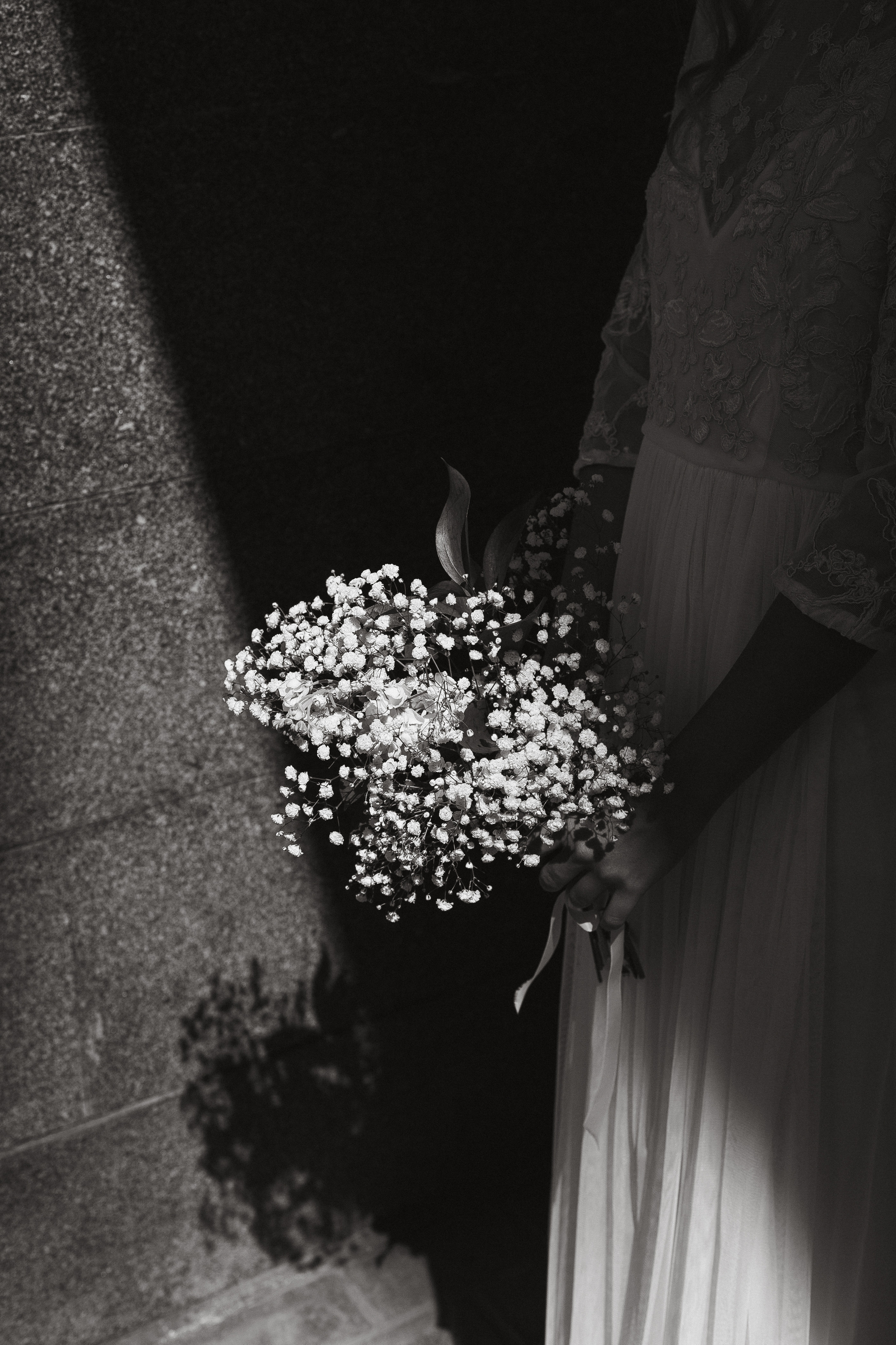 Маша и Владомир. Свадебный и портретный фотограф в Королёве Сергей Чихарев