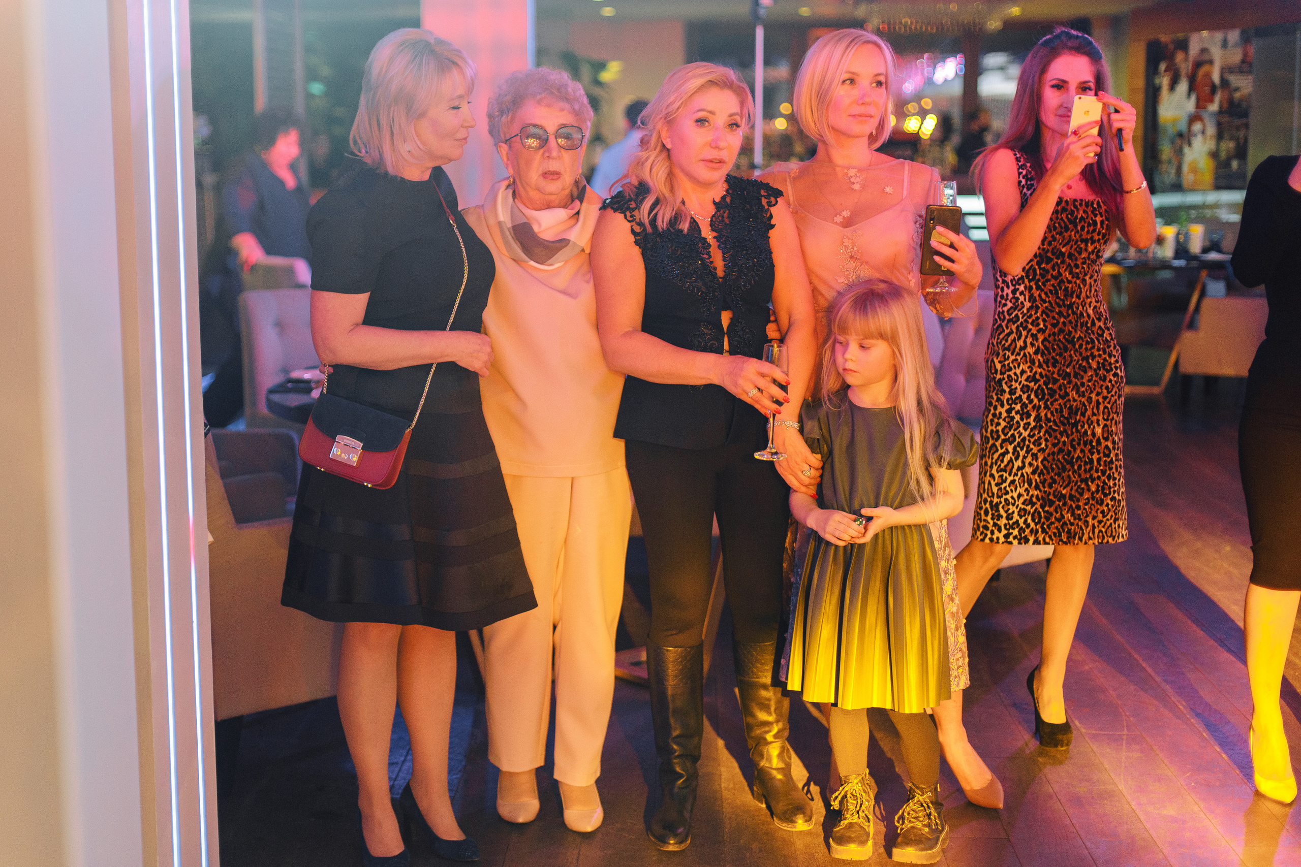 Не самый лучший день. Свадебный и портретный фотограф в Королёве Сергей Чихарев