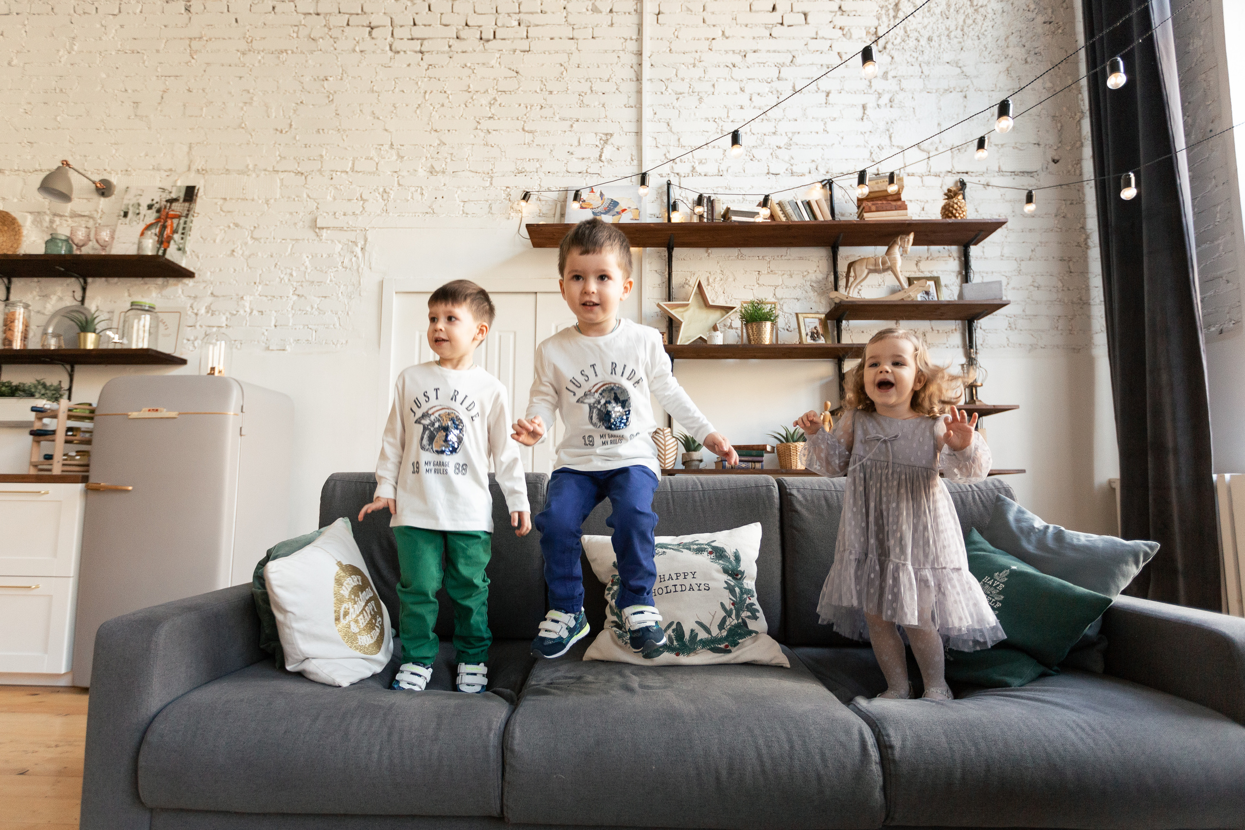 Семейные съемки. Свадебный и портретный фотограф в Королёве Сергей Чихарев