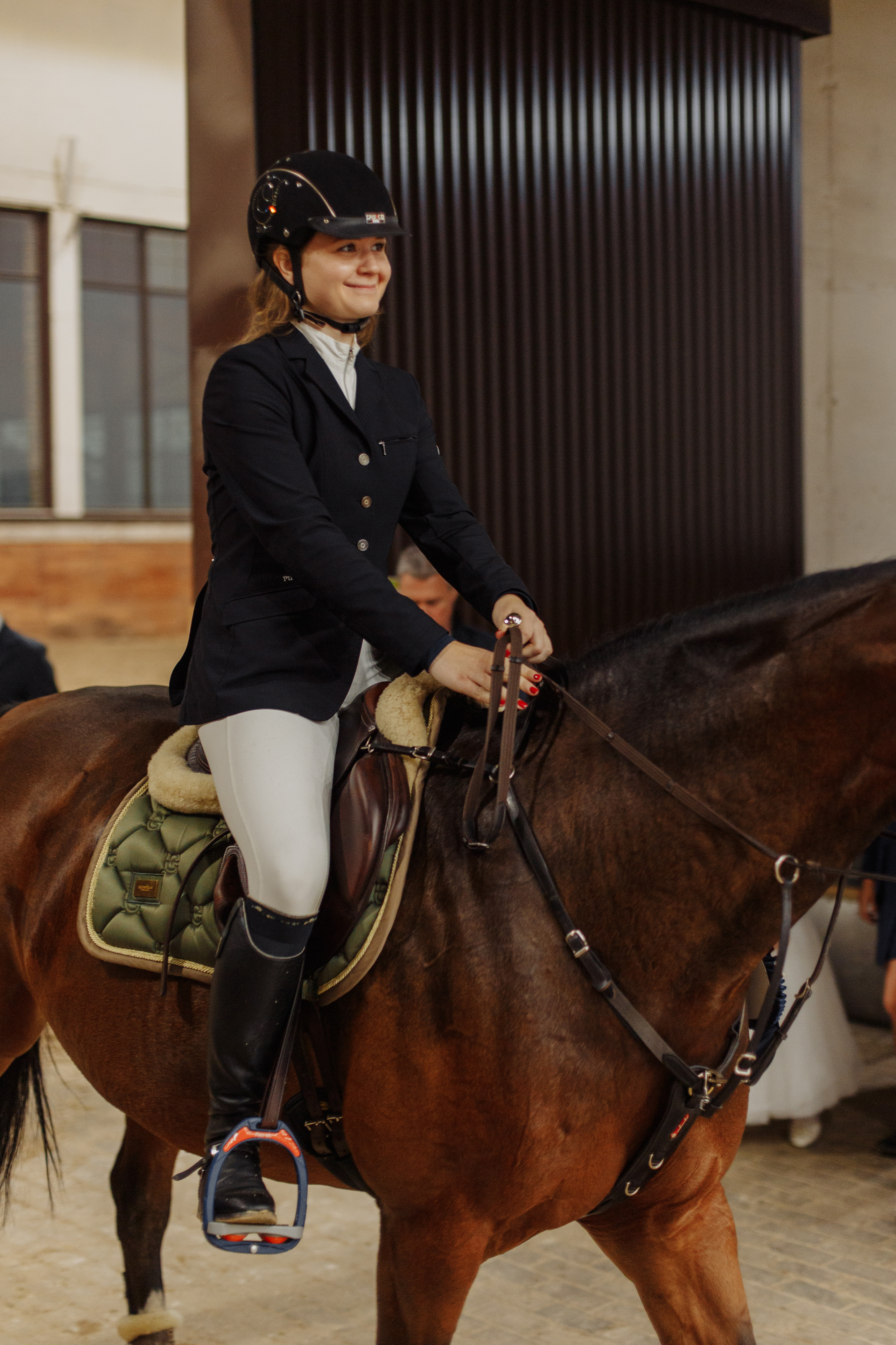 День рождения Анечки. Свадебный и портретный фотограф в Королёве Сергей Чихарев