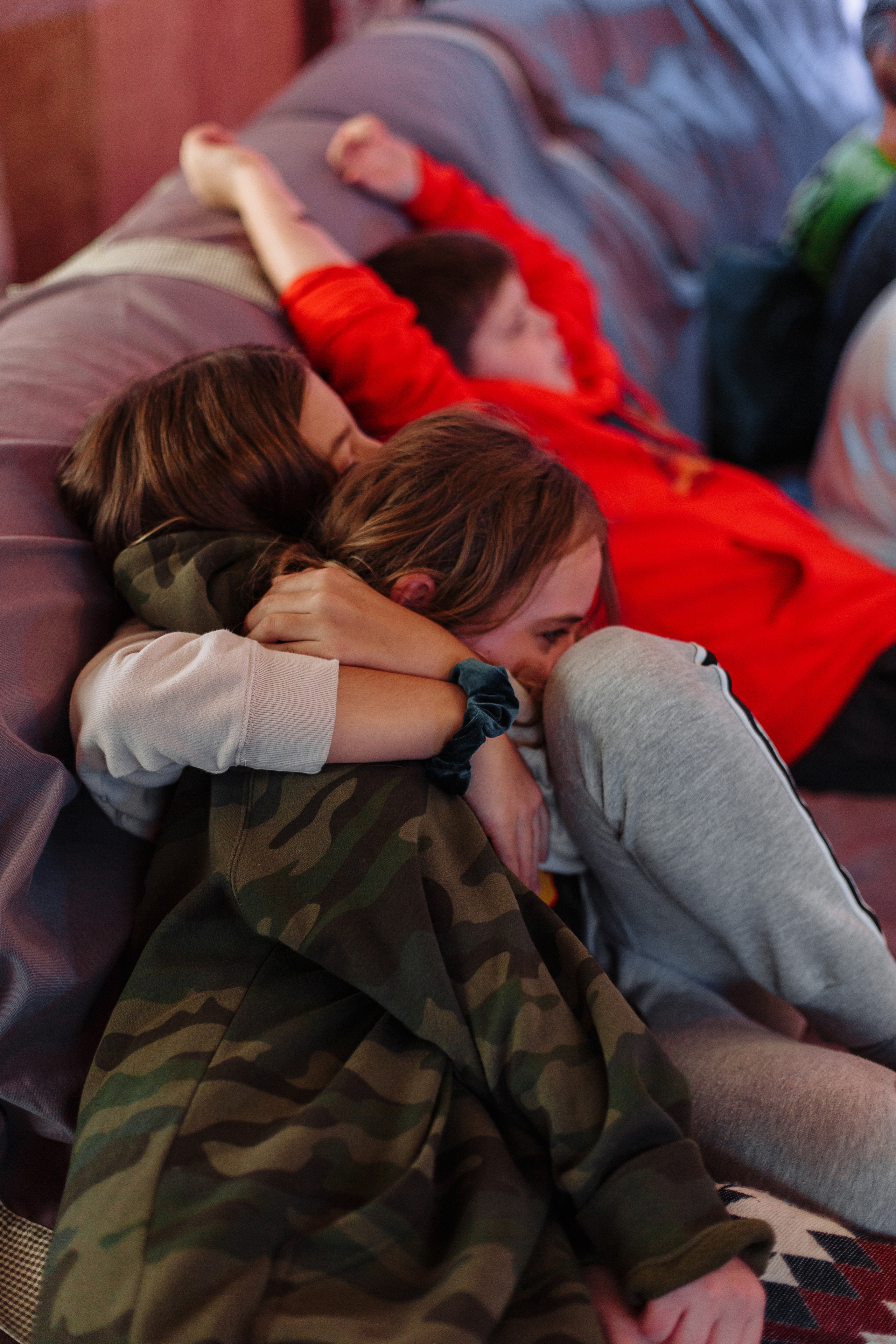 День рождения Арсения. Свадебный и портретный фотограф в Королёве Сергей Чихарев