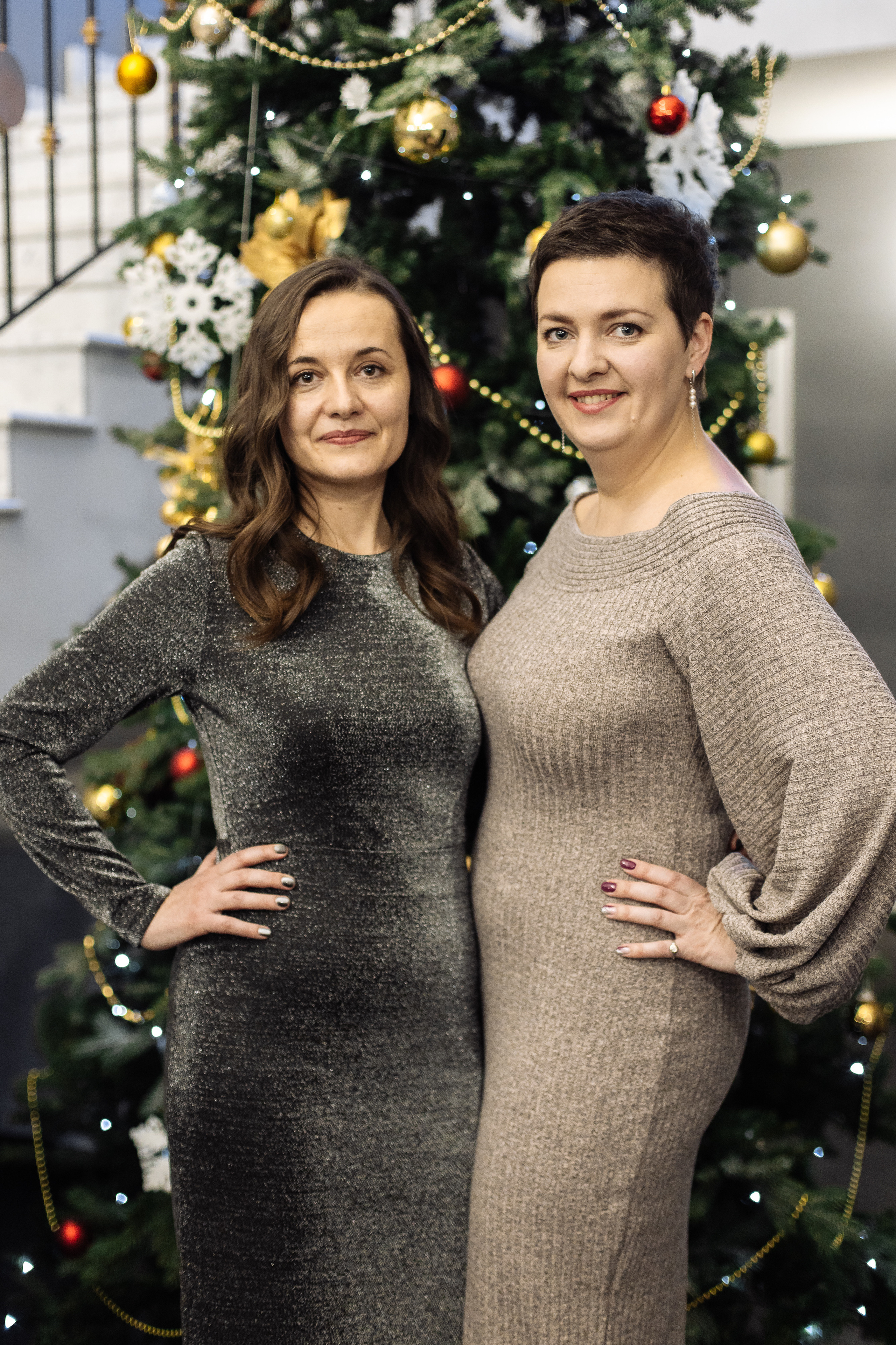 Корпоратив Реалстрой. Свадебный и портретный фотограф в Королёве Сергей Чихарев