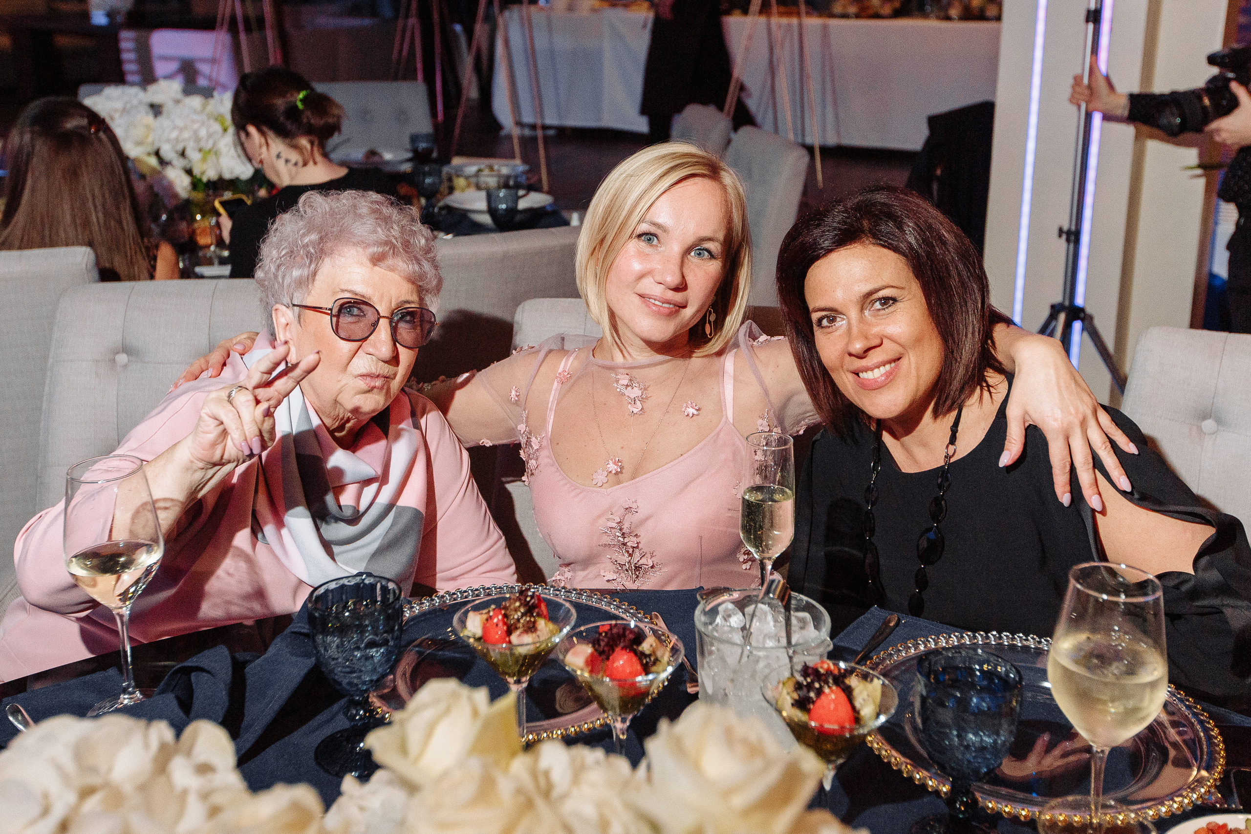 Не самый лучший день. Свадебный и портретный фотограф в Королёве Сергей Чихарев