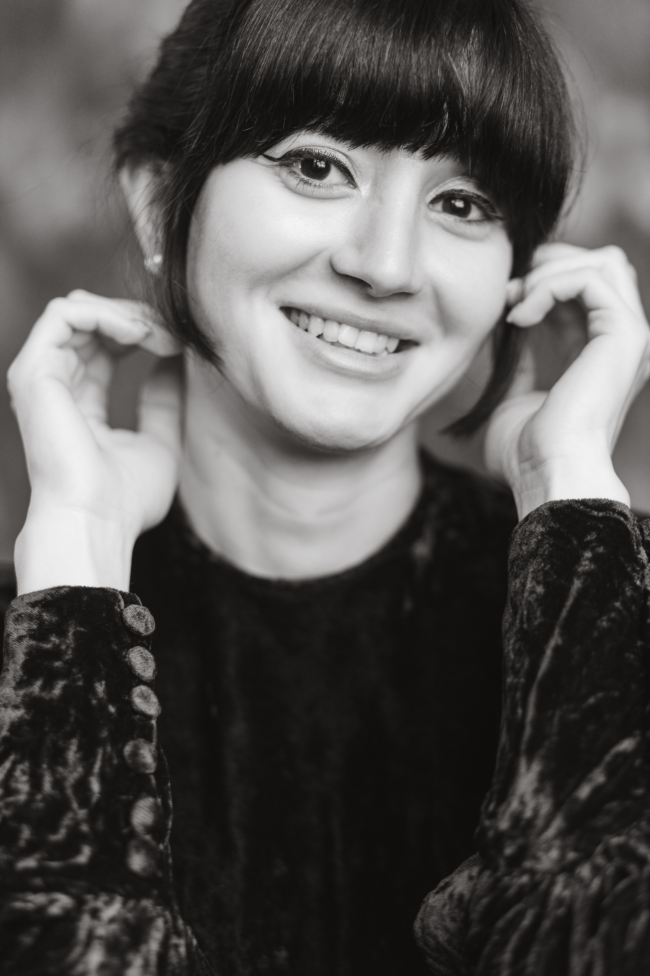 Лиана. Свадебный и портретный фотограф в Королёве Сергей Чихарев