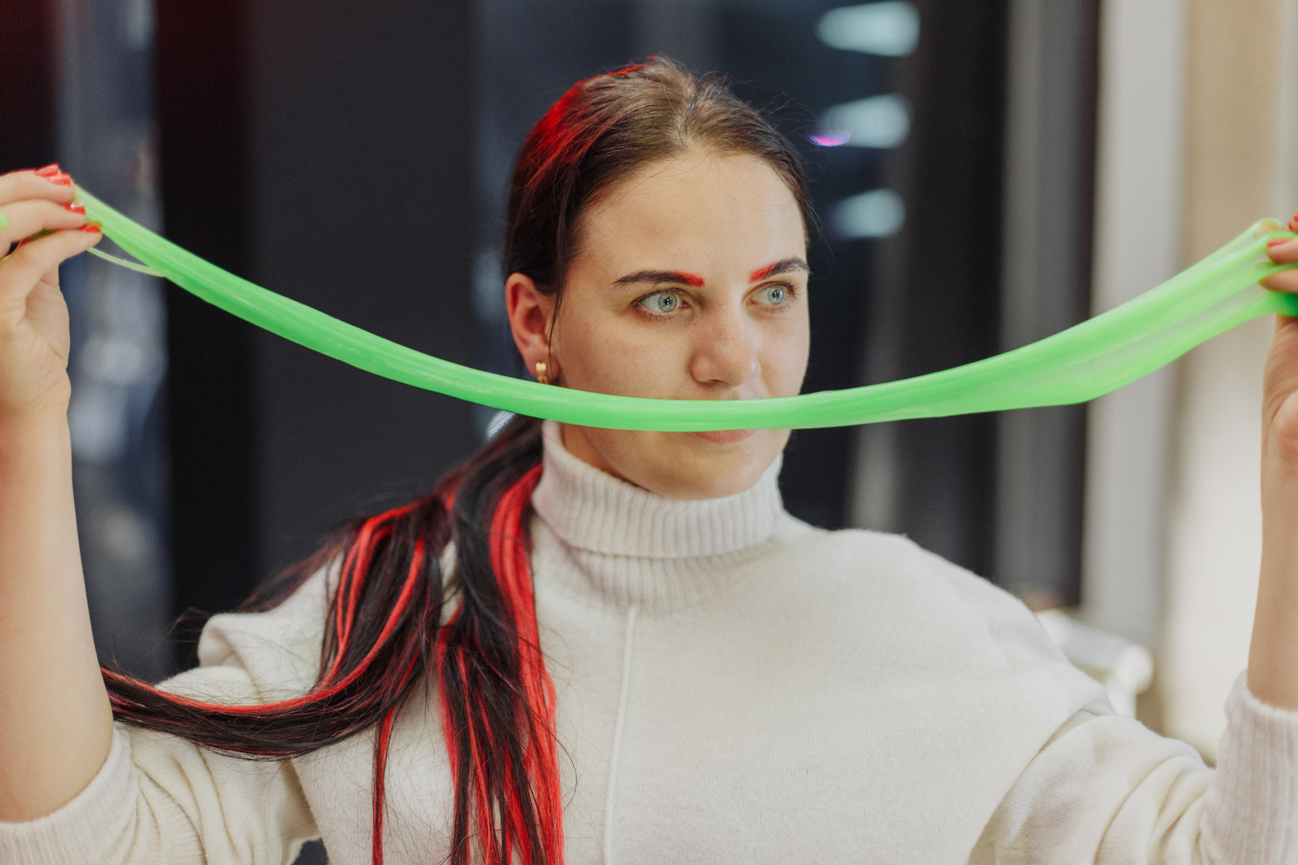 День рождения Анечки. Свадебный и портретный фотограф в Королёве Сергей Чихарев