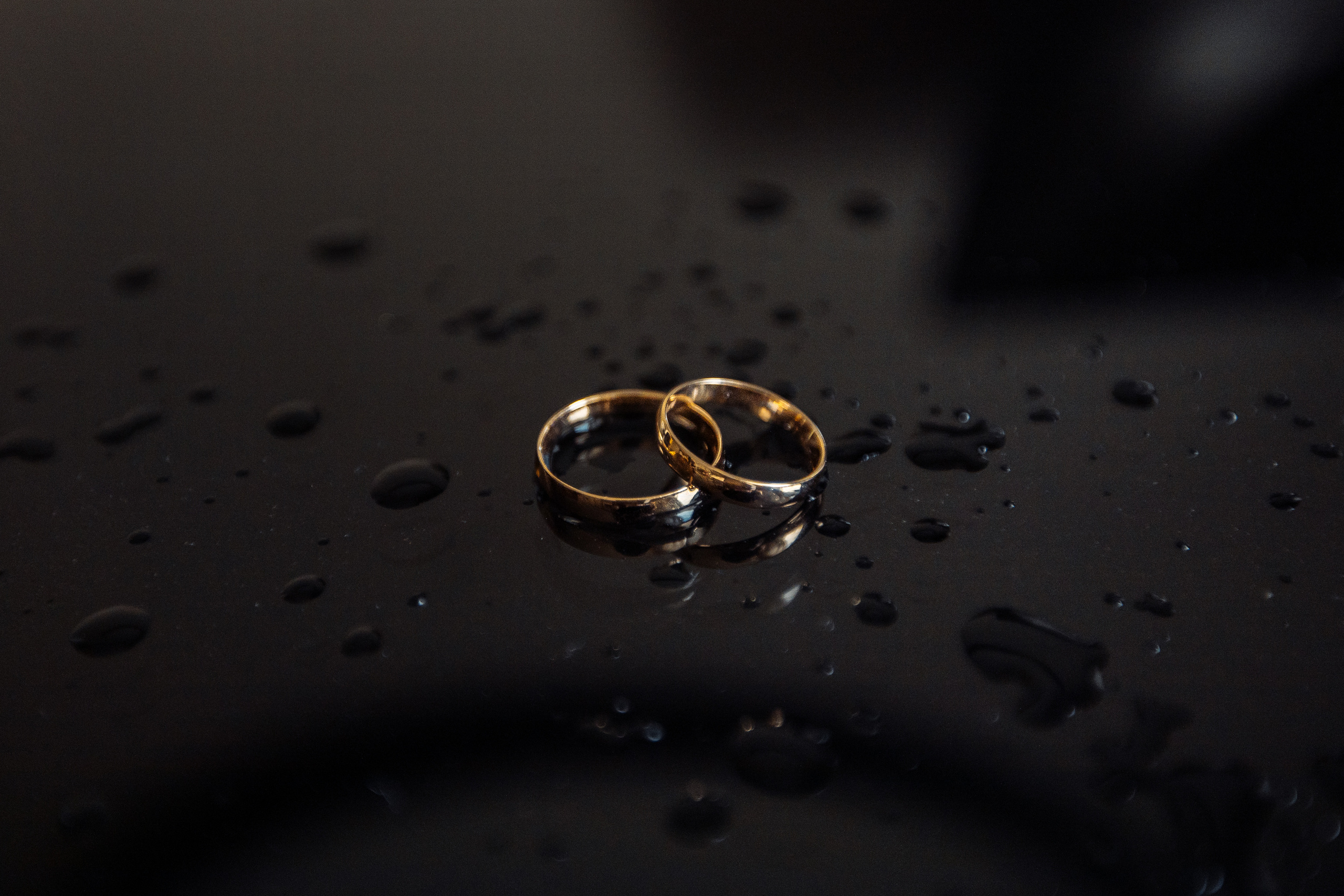 Лиза и Даня. Свадебный и портретный фотограф в Королёве Сергей Чихарев