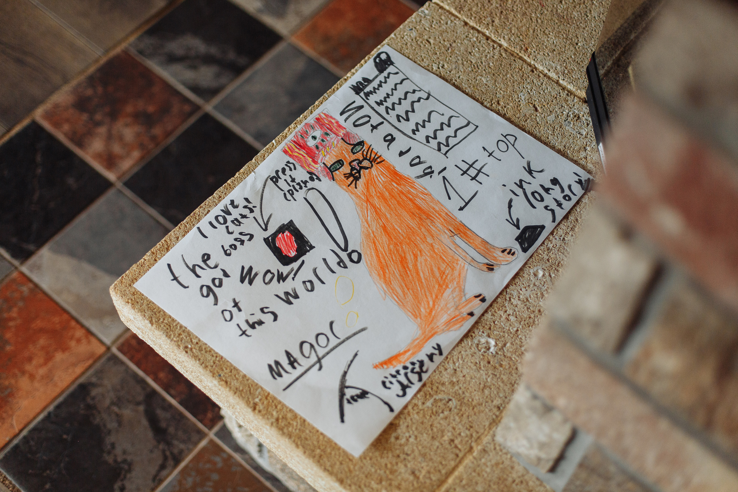 День рождения Арсения. Свадебный и портретный фотограф в Королёве Сергей Чихарев