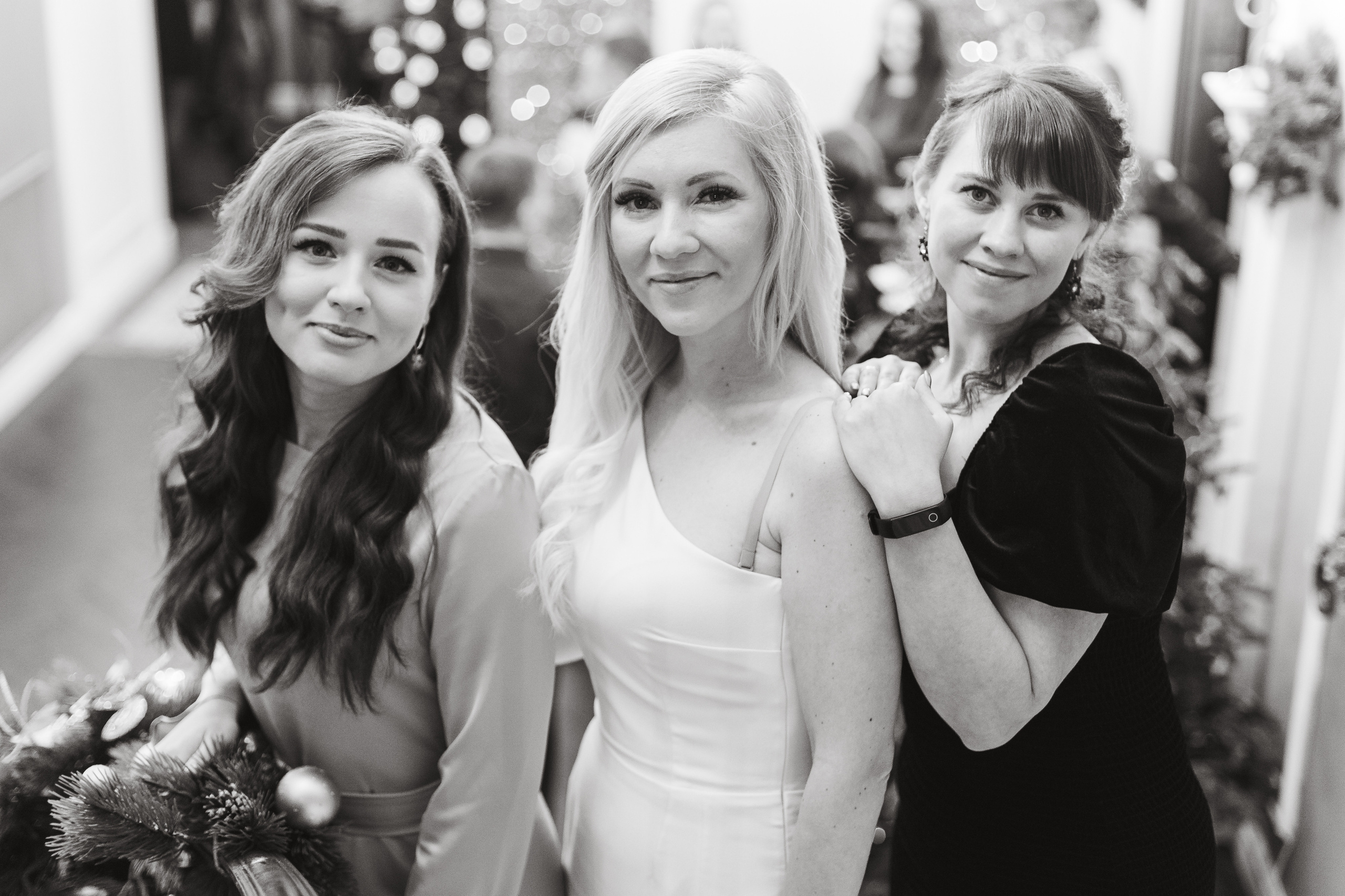 Корпоратив Реалстрой. Свадебный и портретный фотограф в Королёве Сергей Чихарев