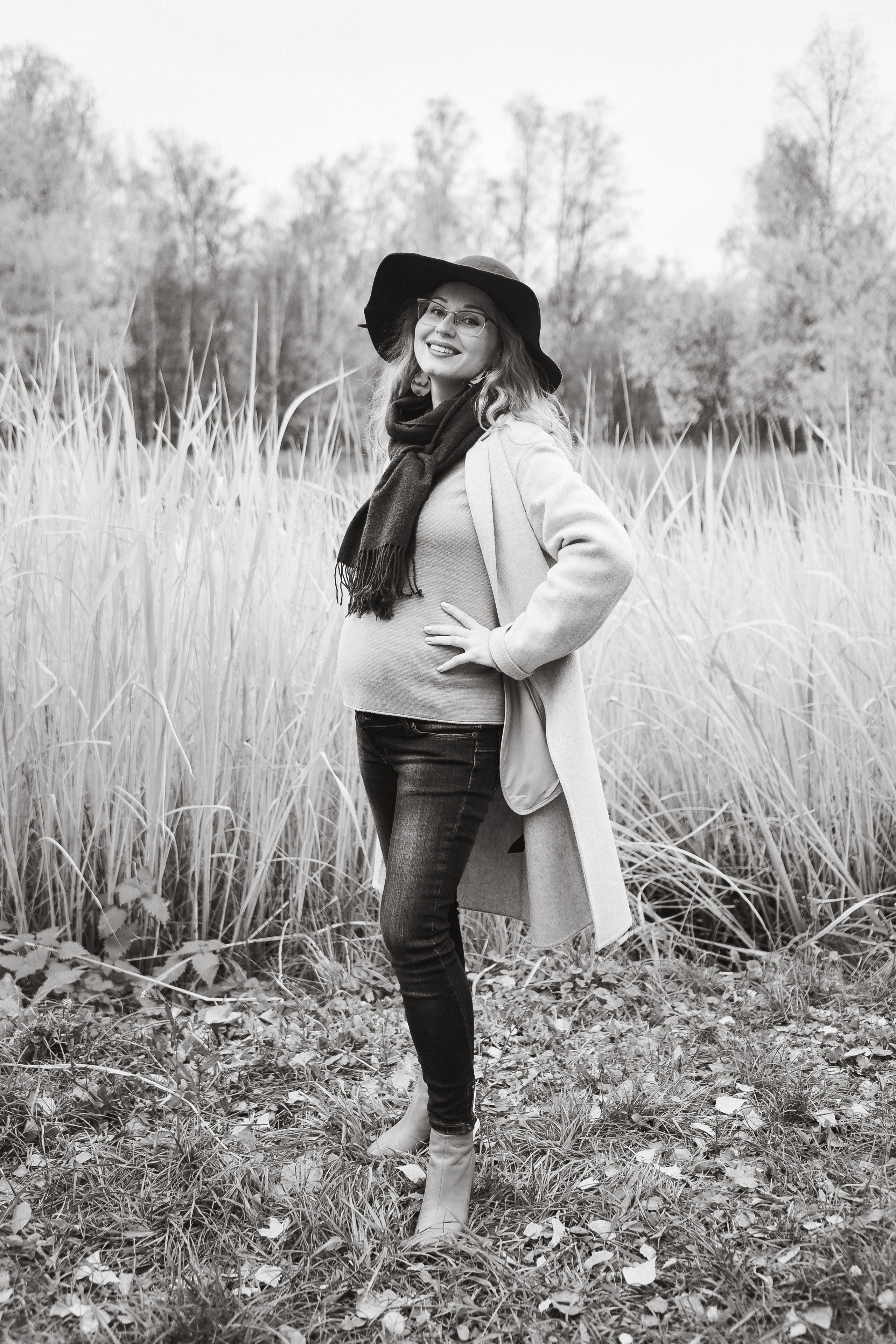 Аня и Витя. Свадебный и портретный фотограф в Королёве Сергей Чихарев